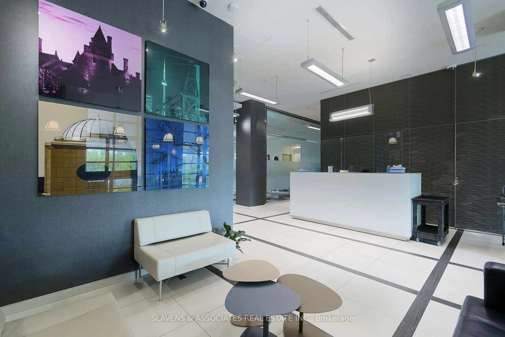 380 Macpherson Avenue, #408