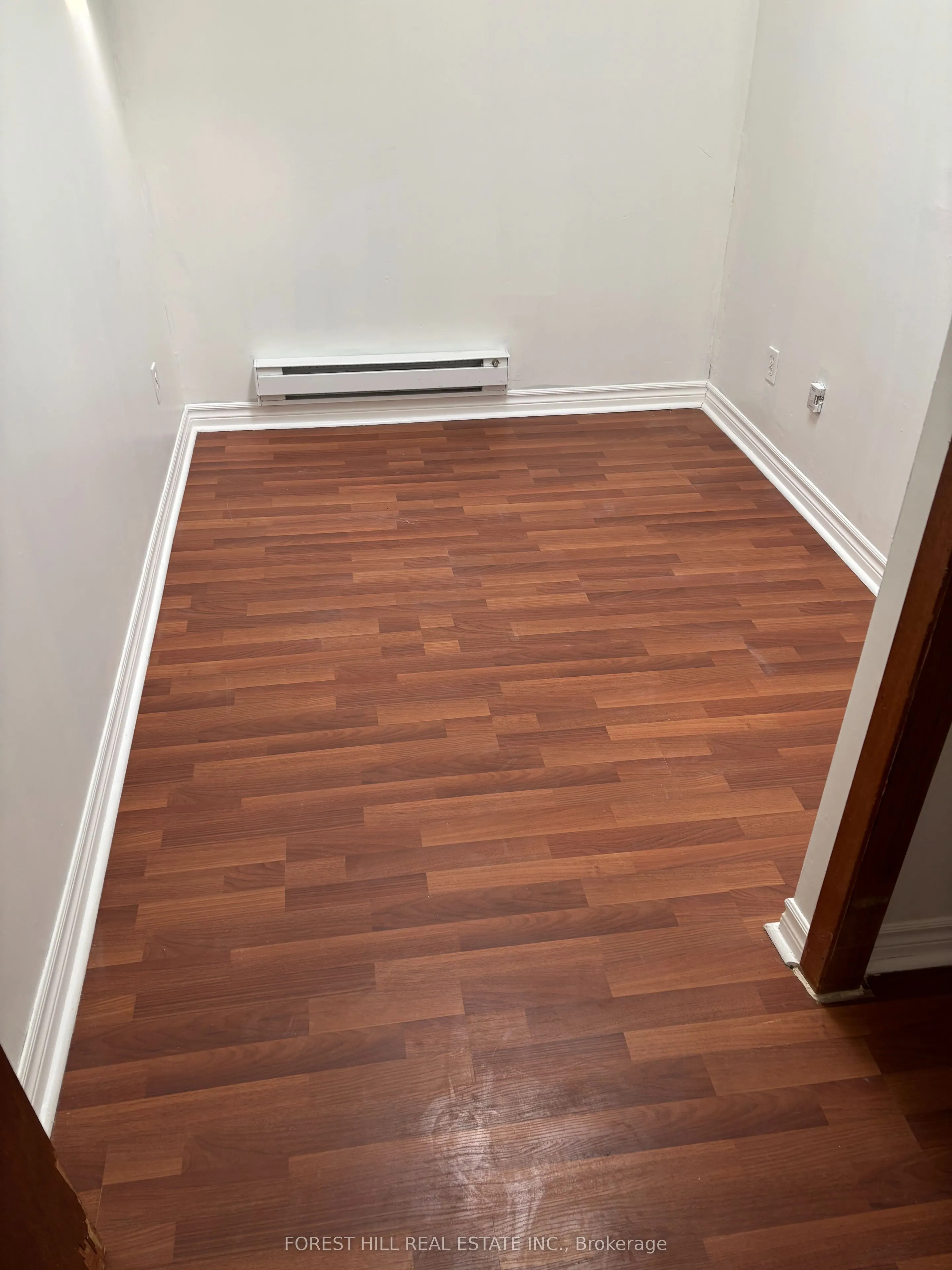 123 Ossington Avenue, #2