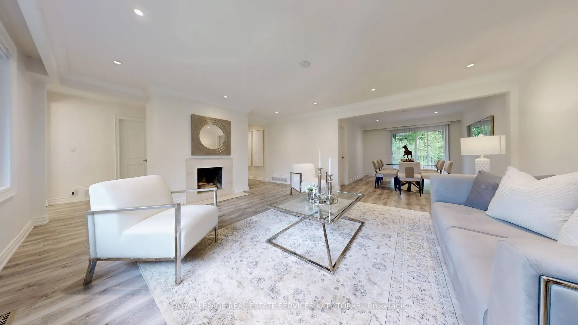 15 Farrington Drive