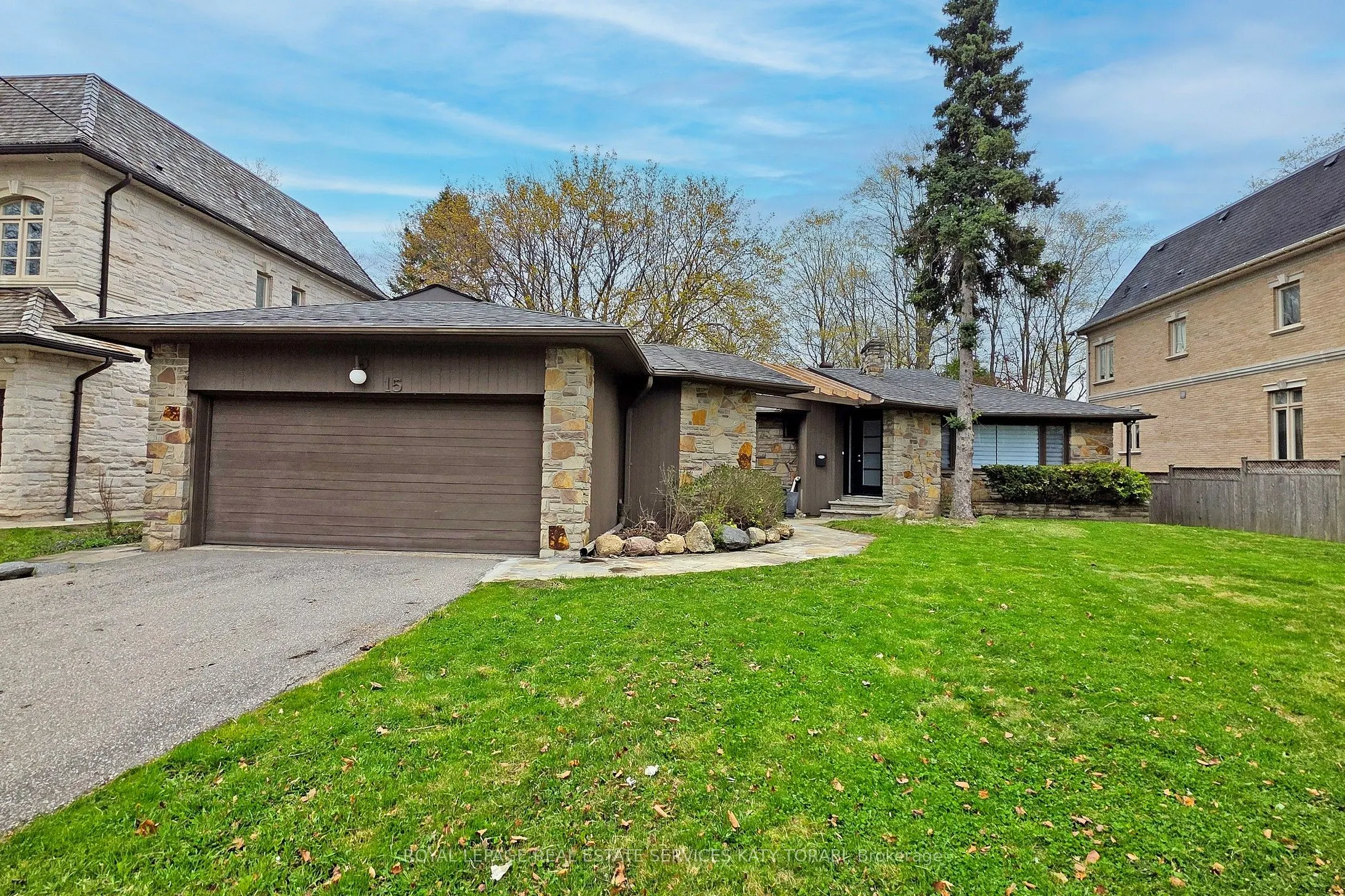 15 Farrington Drive