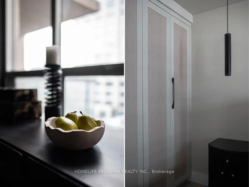 388 Bloor Street E, #1107