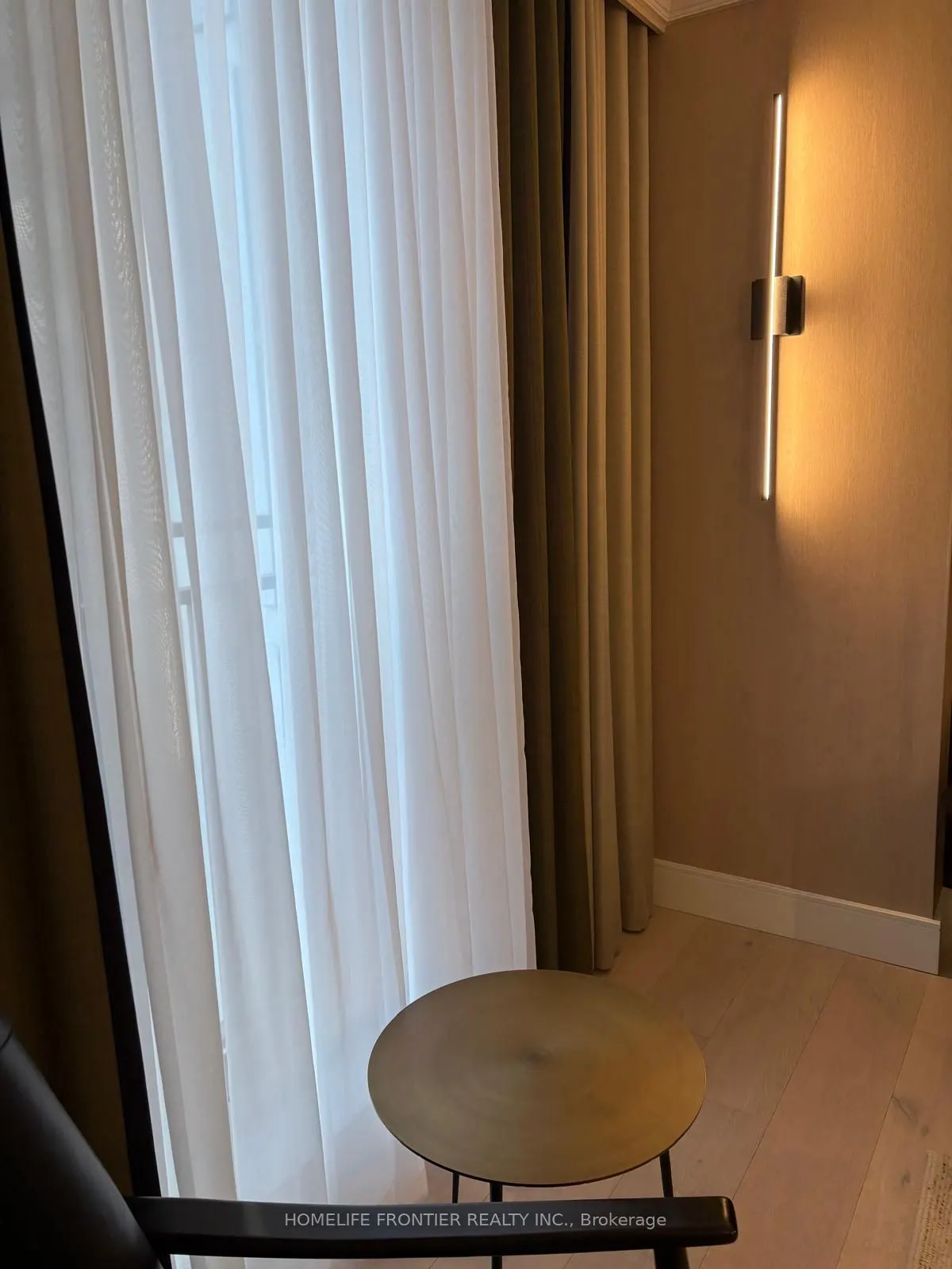388 Bloor Street E, #1107