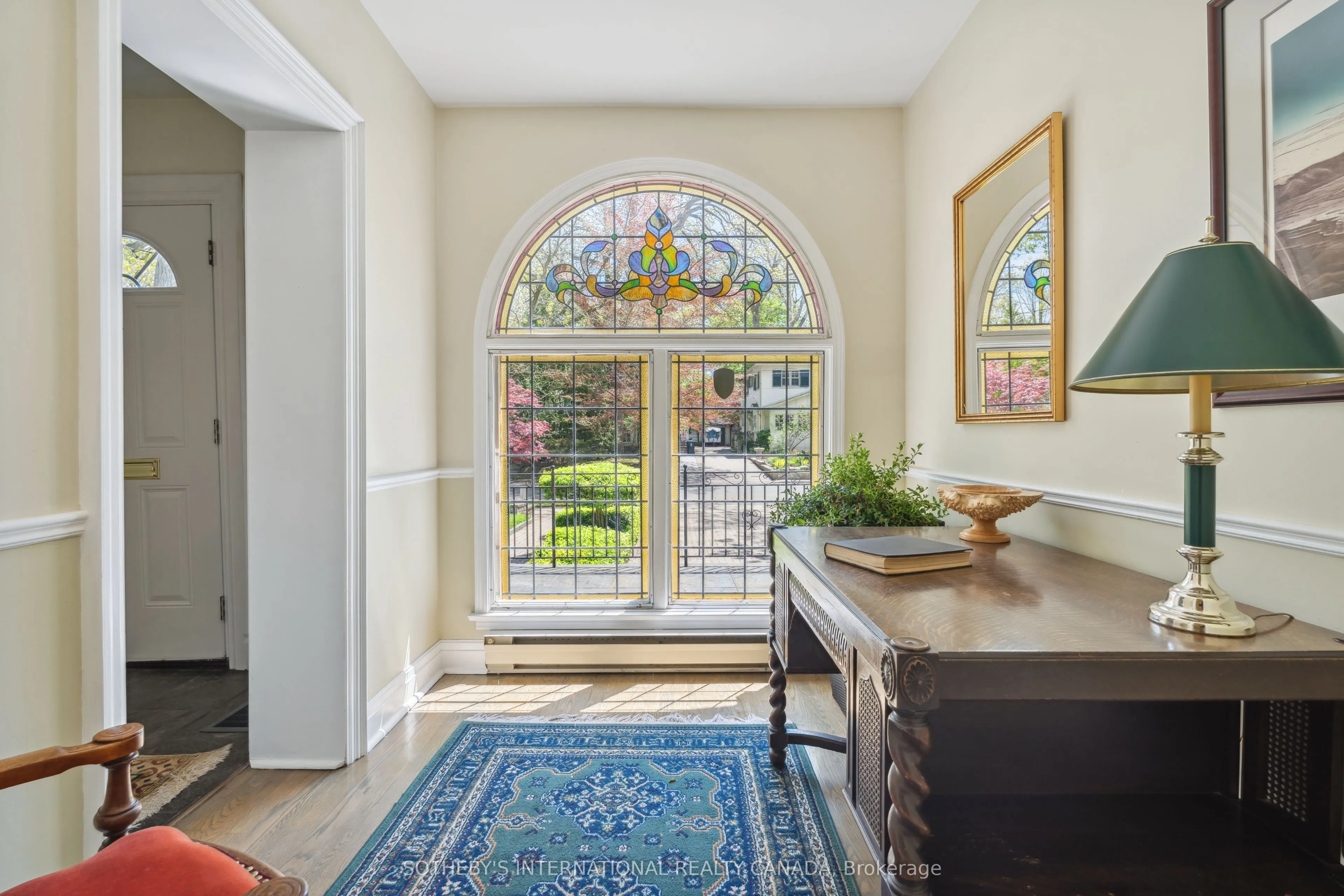 238 Rose Park Drive