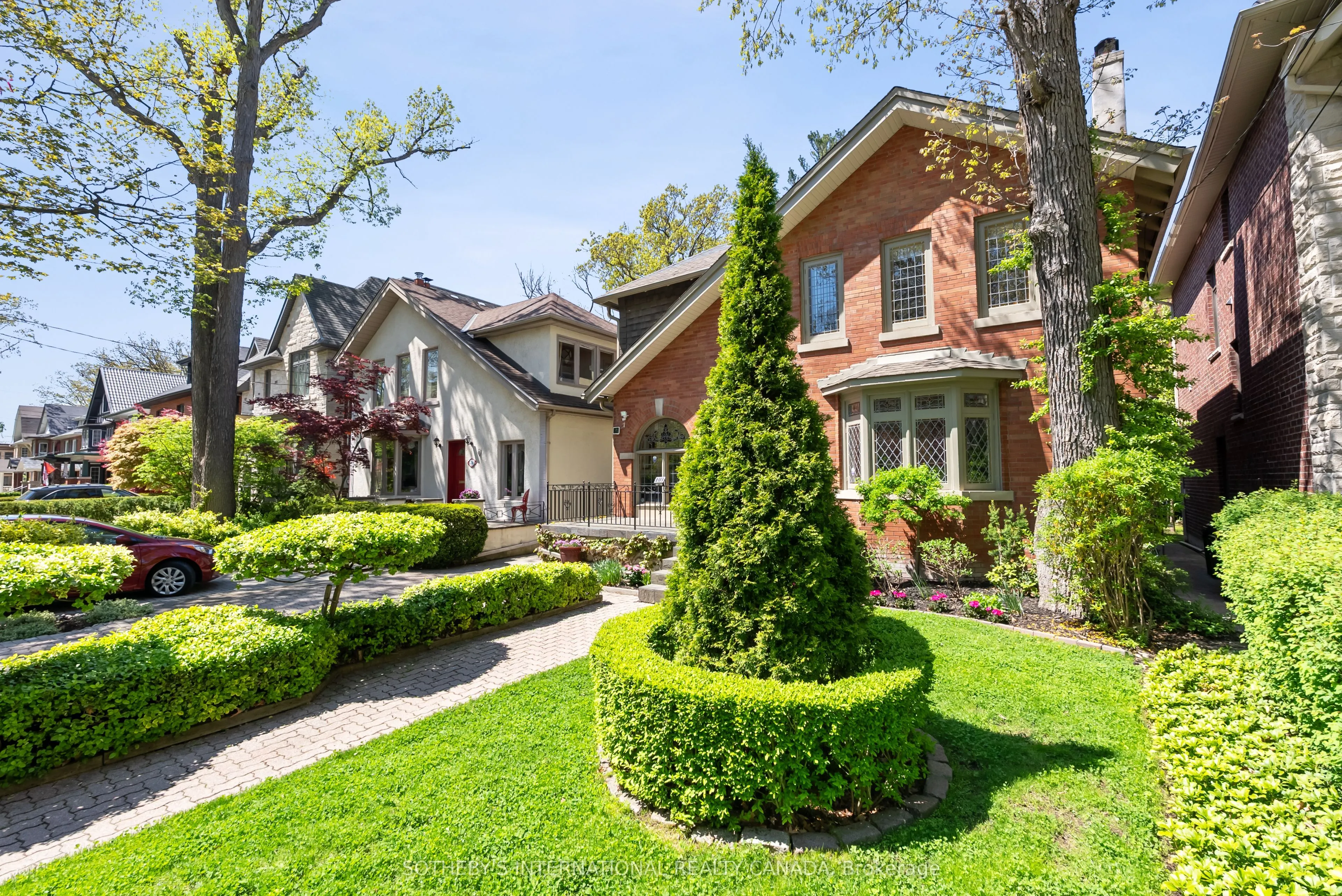 238 Rose Park Drive