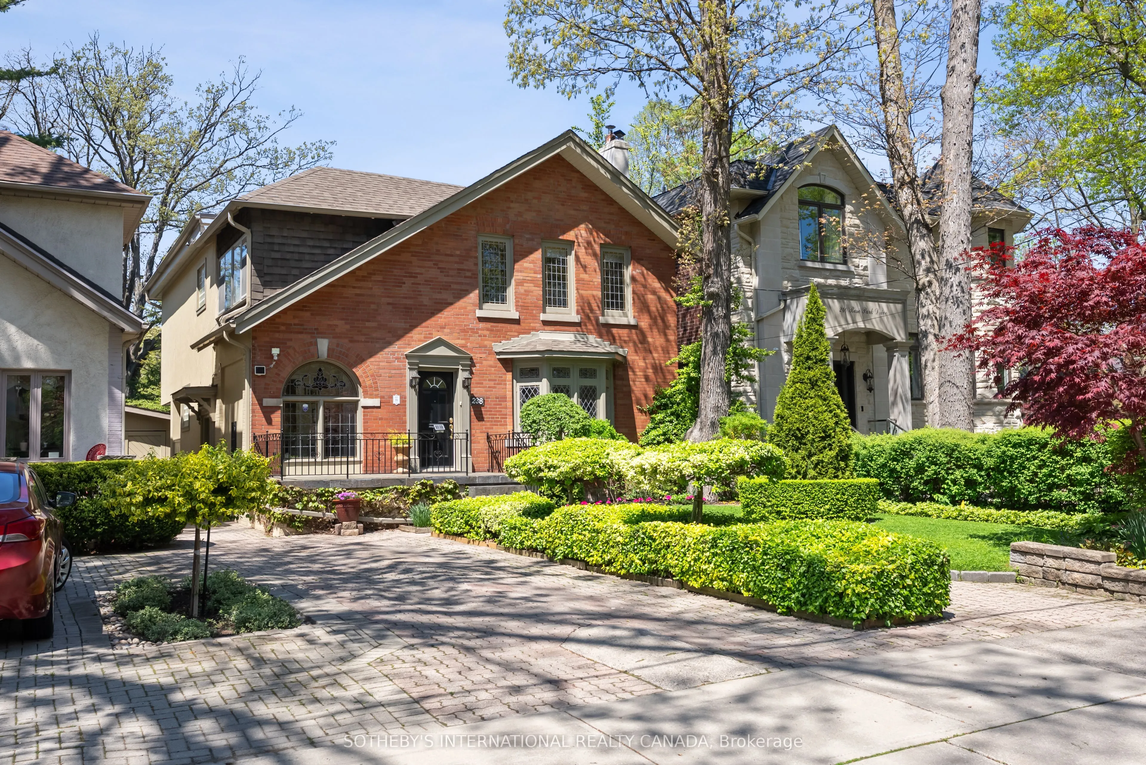 238 Rose Park Drive