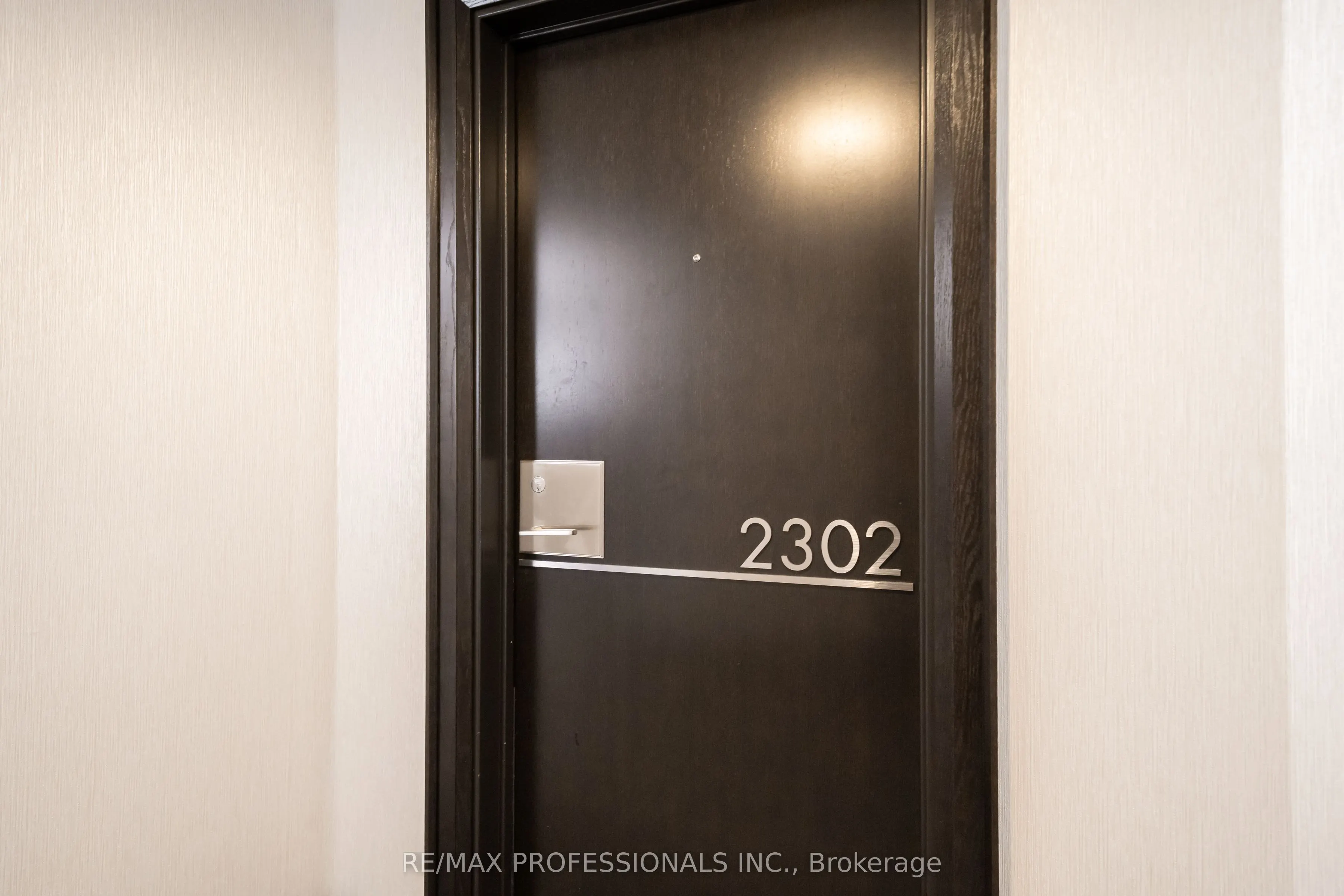 25 The Esplanade, #2302