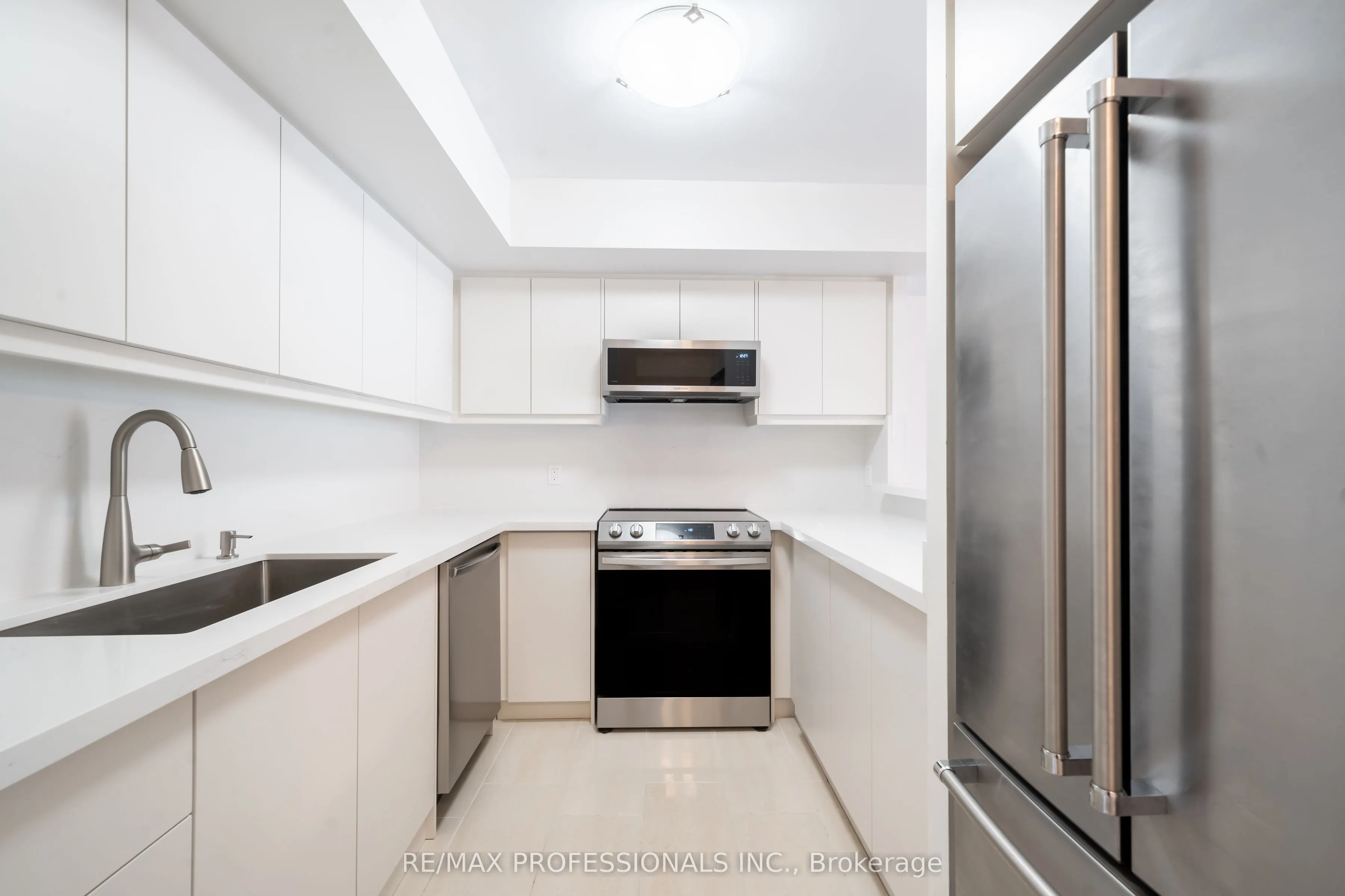 25 The Esplanade, #2302