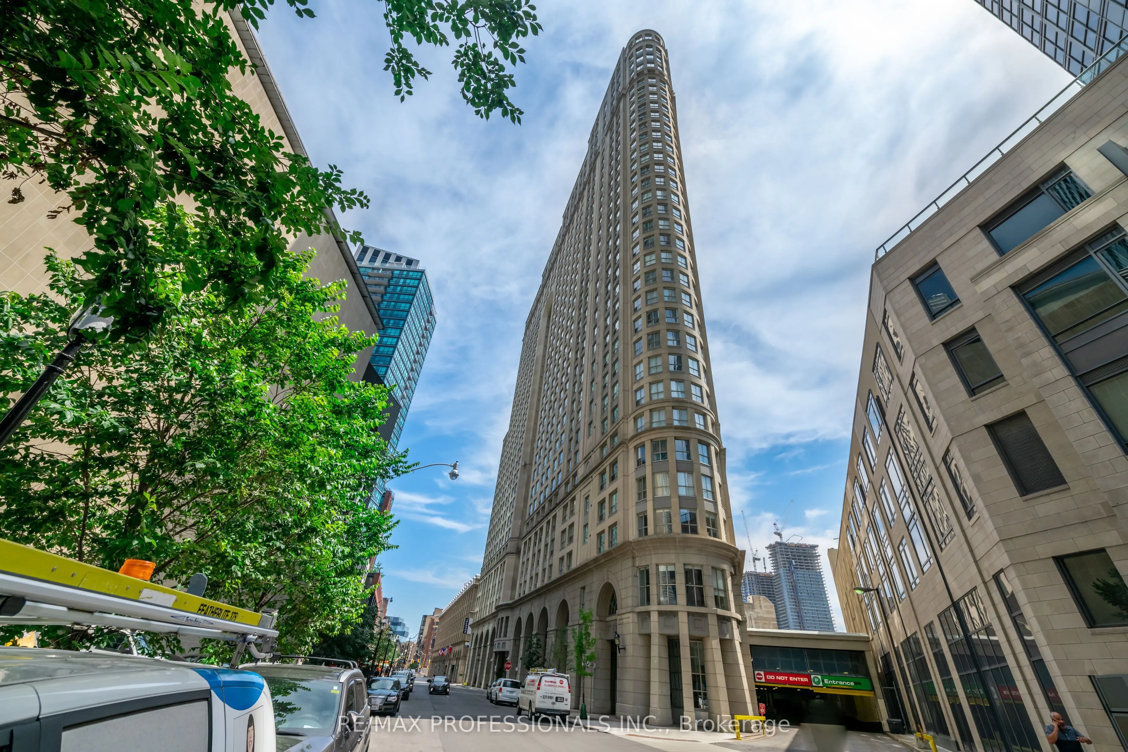 25 The Esplanade, #2302
