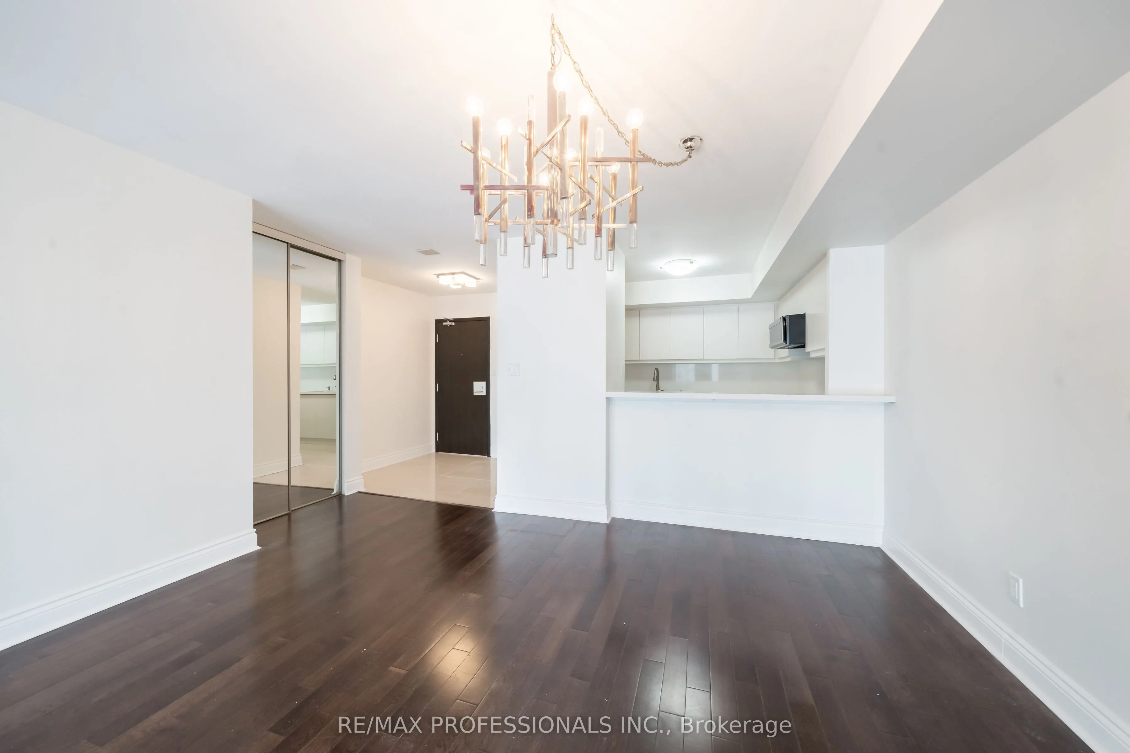 25 The Esplanade, #2302