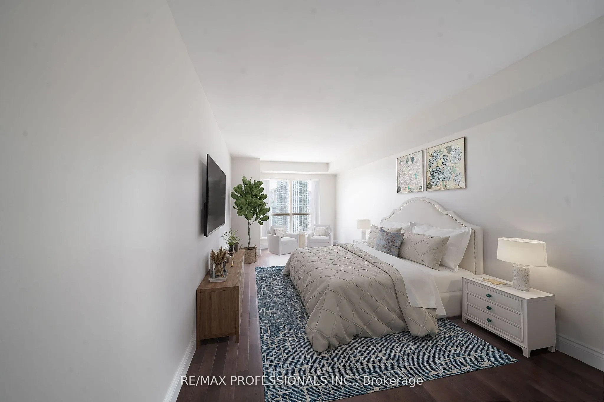 25 The Esplanade, #2302