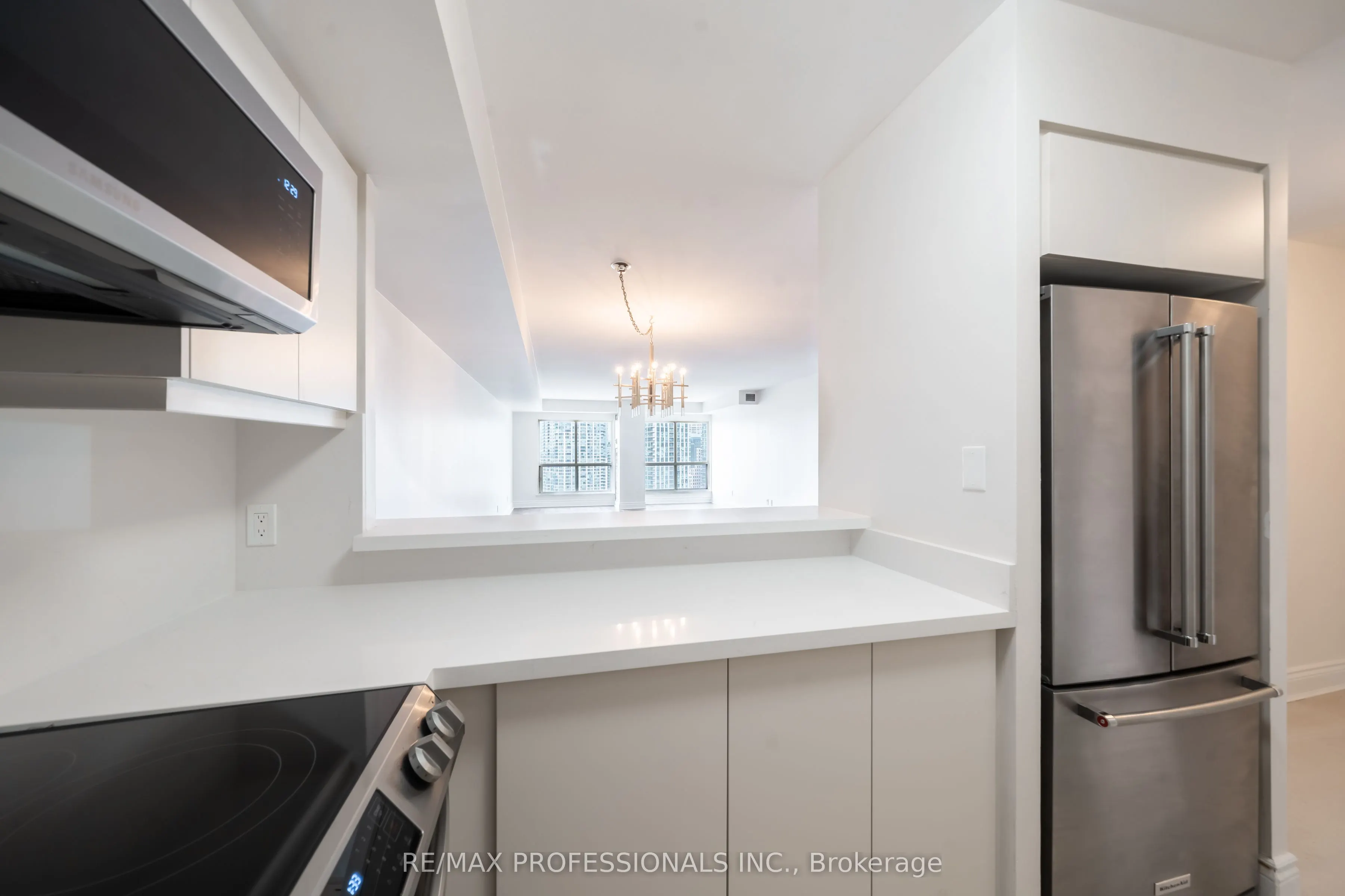 25 The Esplanade, #2302