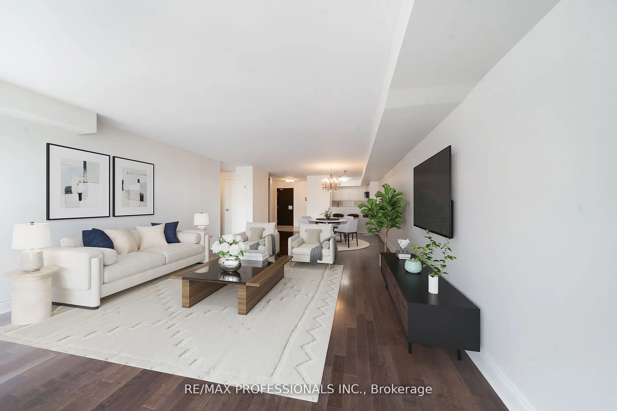 25 The Esplanade, #2302