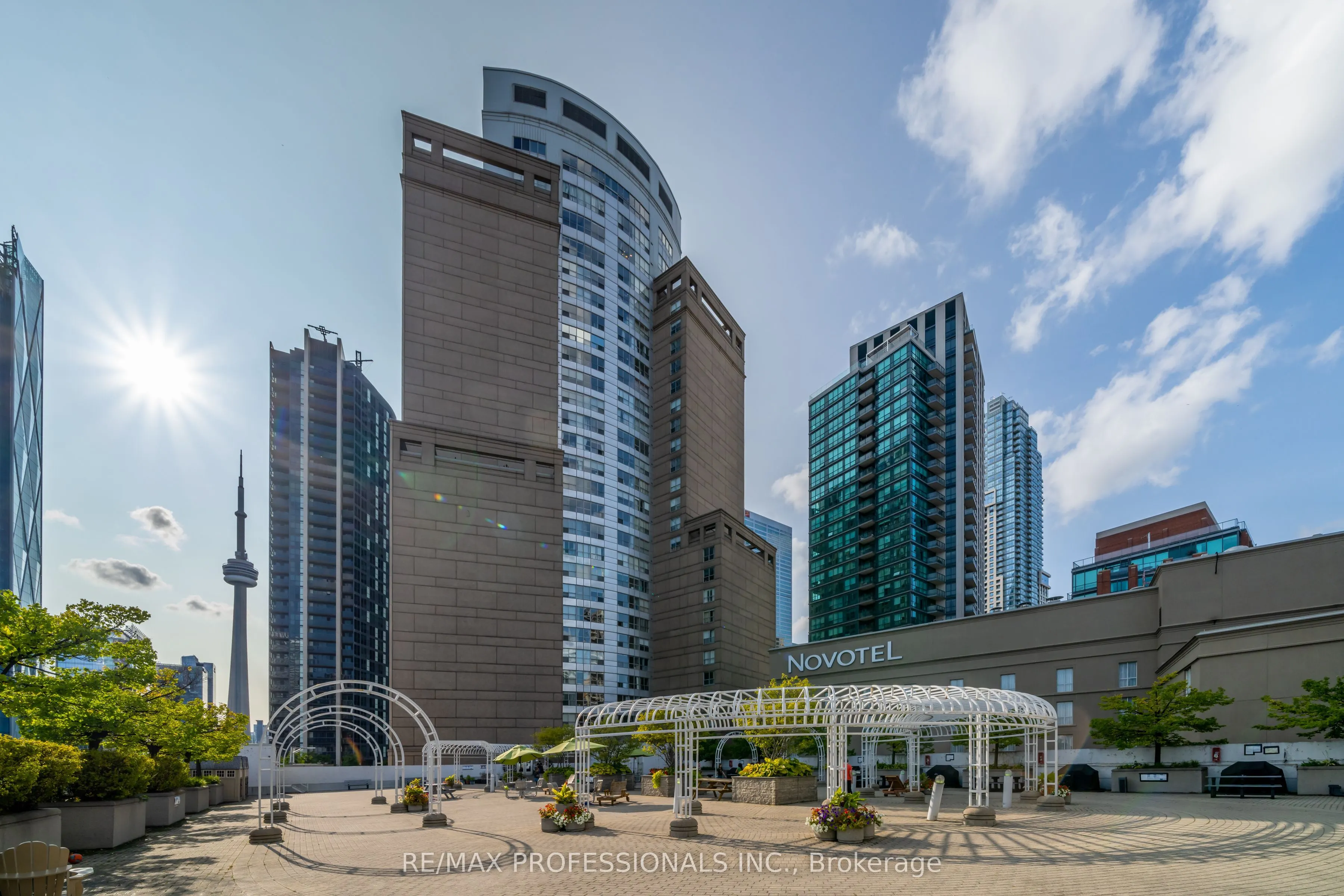 25 The Esplanade, #2302