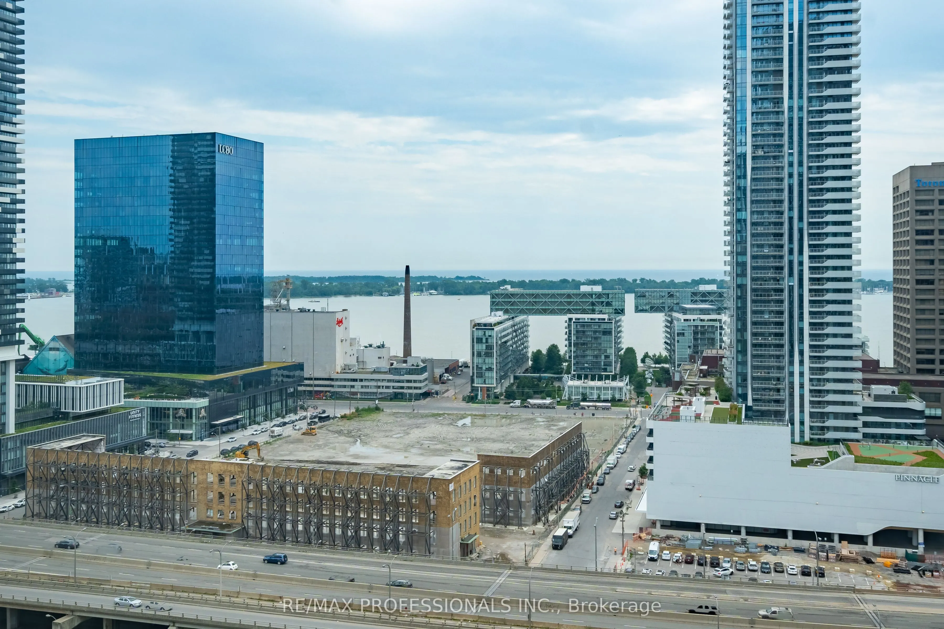 25 The Esplanade, #2302