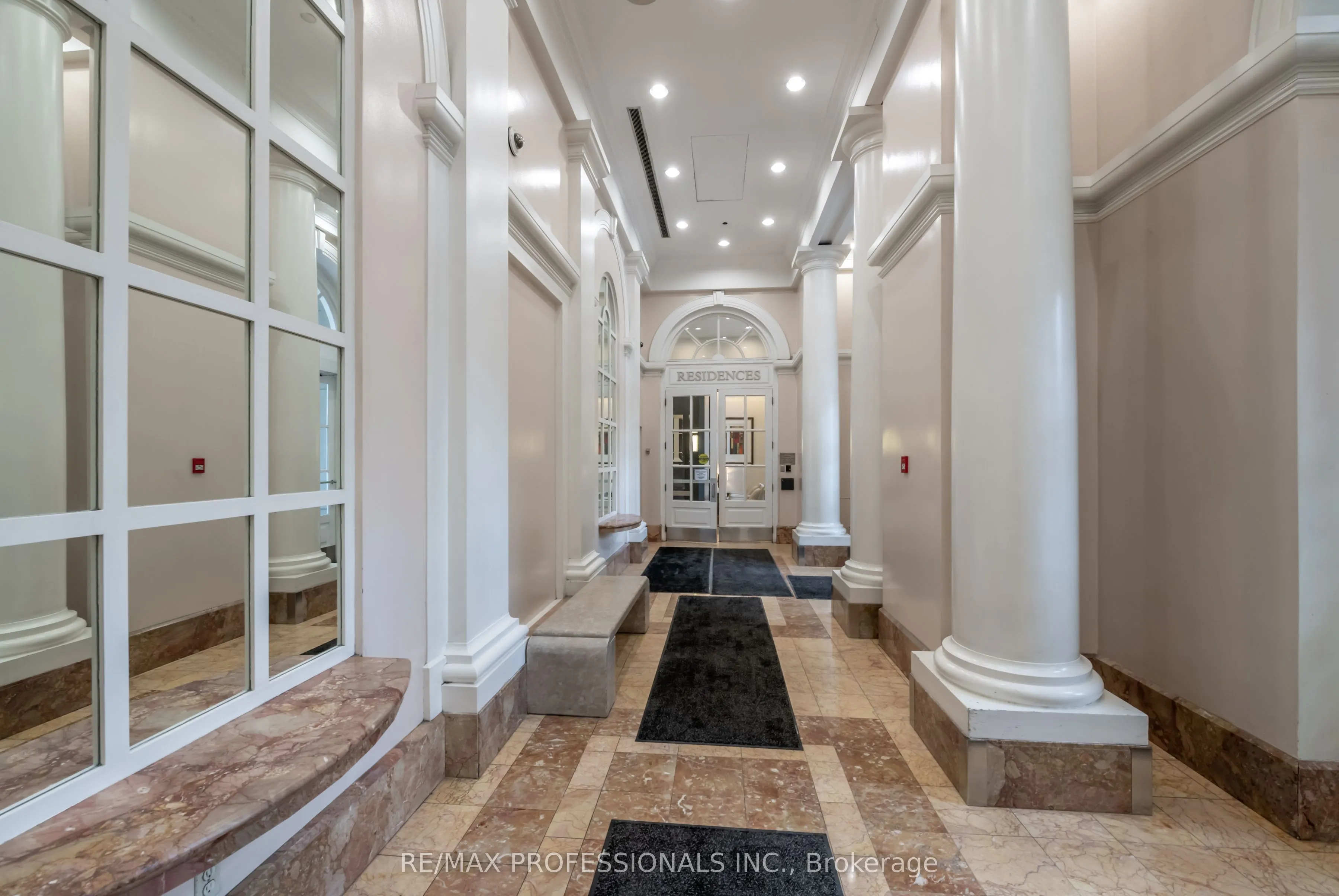 25 The Esplanade, #2302