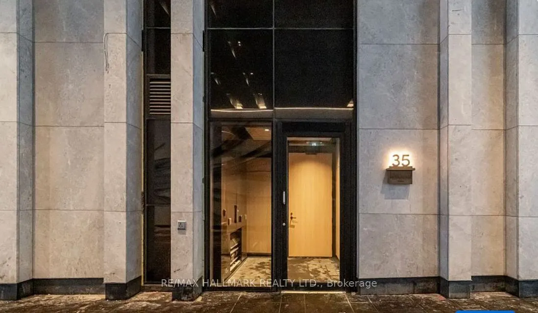 35 Mercer Street #2014