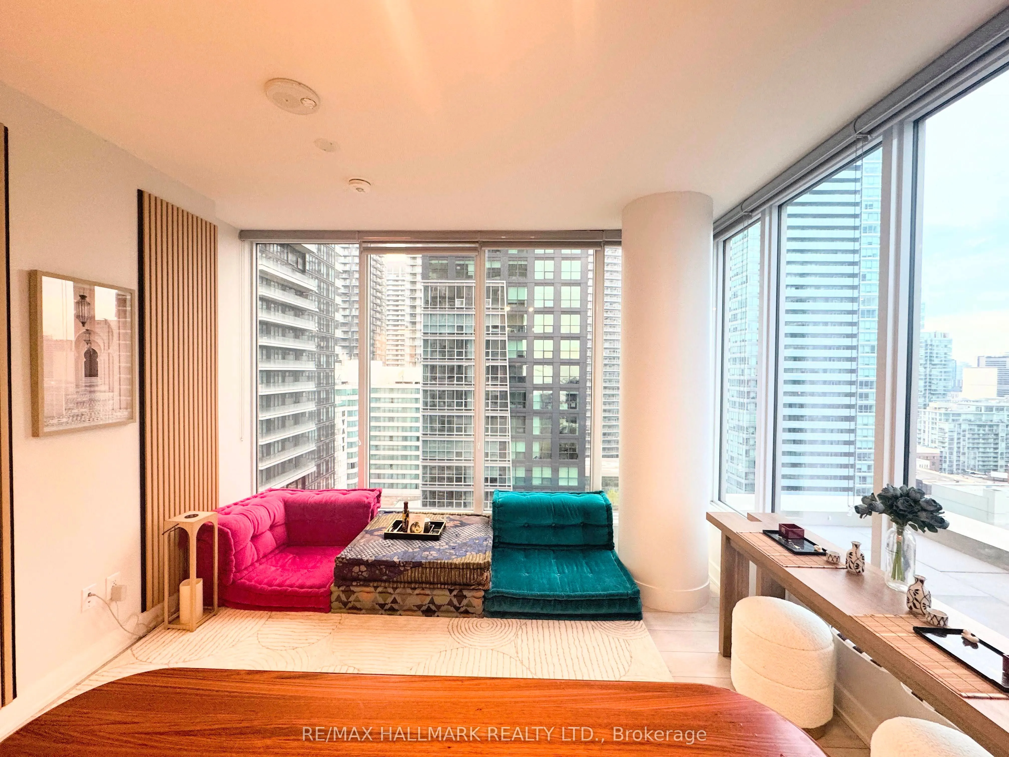 35 Mercer Street #2014
