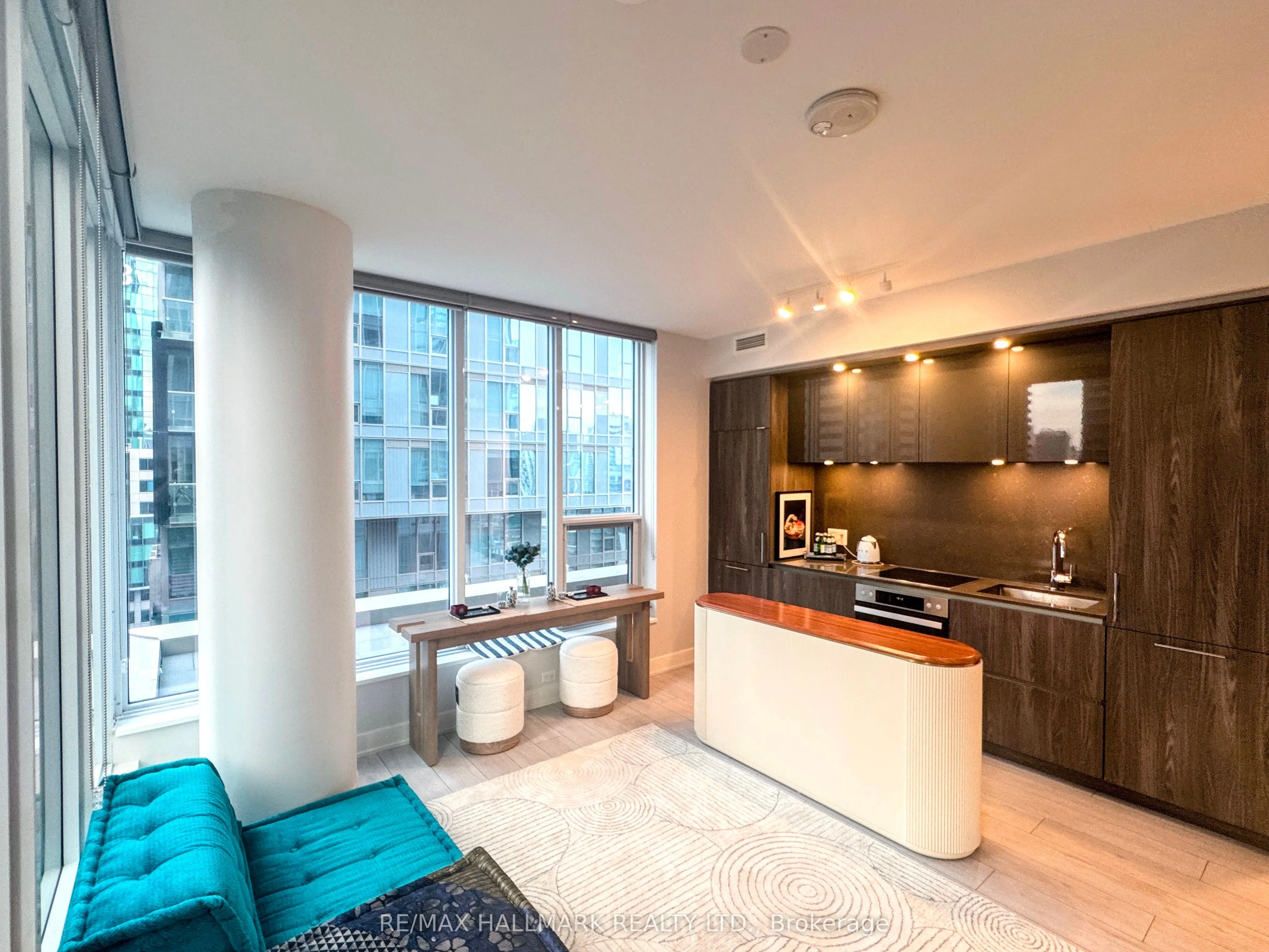 35 Mercer Street #2014