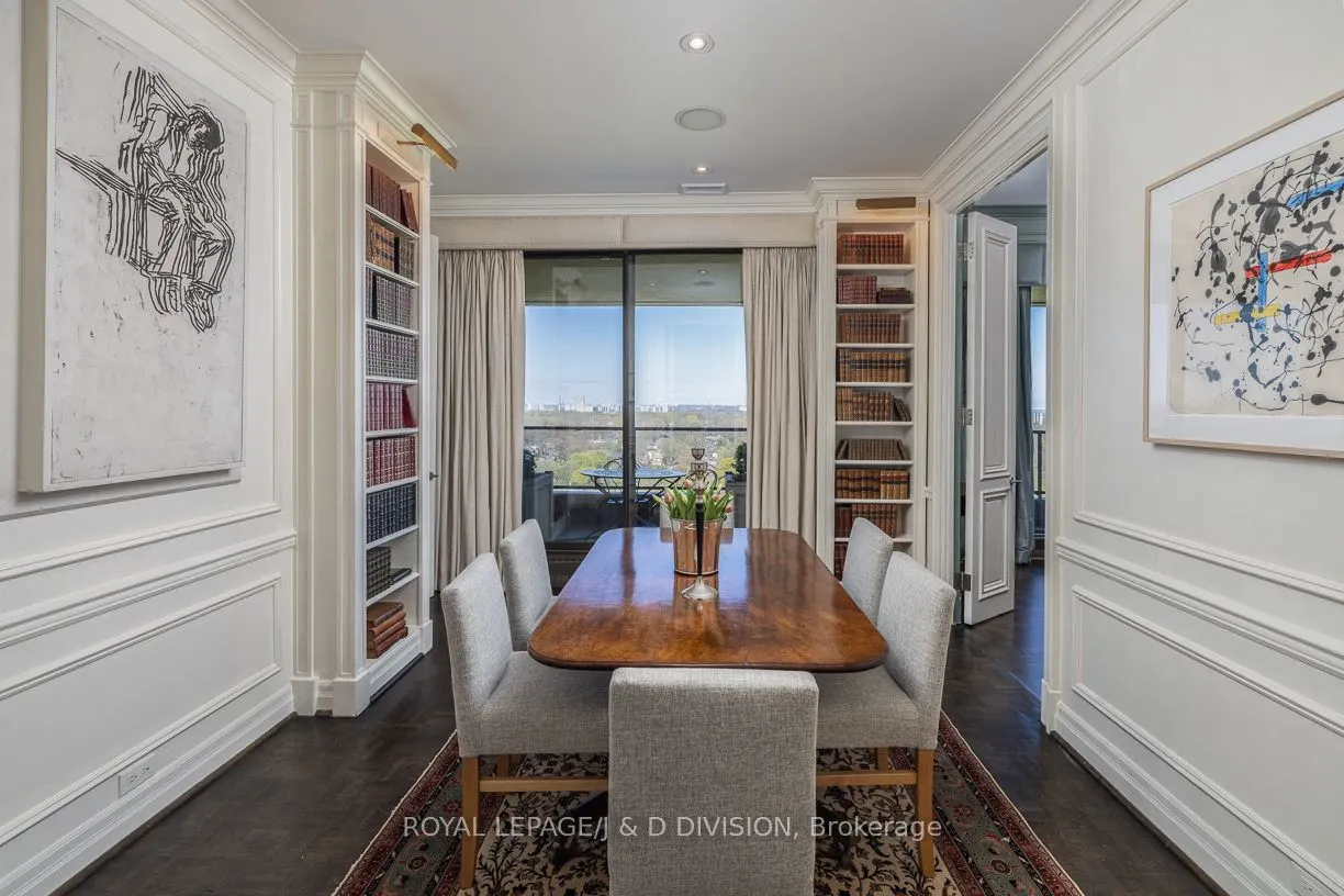 20 Avoca Avenue, #2004