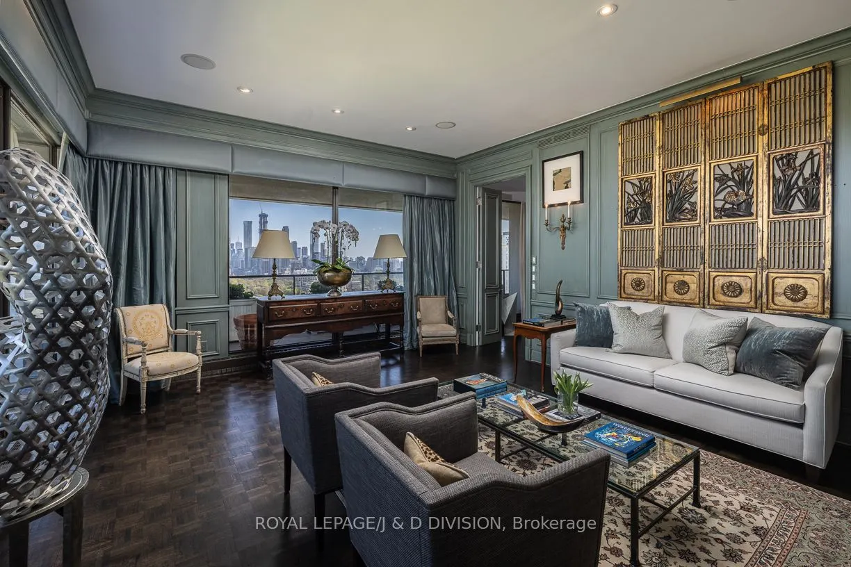 20 Avoca Avenue, #2004