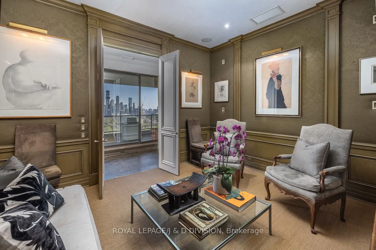 20 Avoca Avenue, #2004