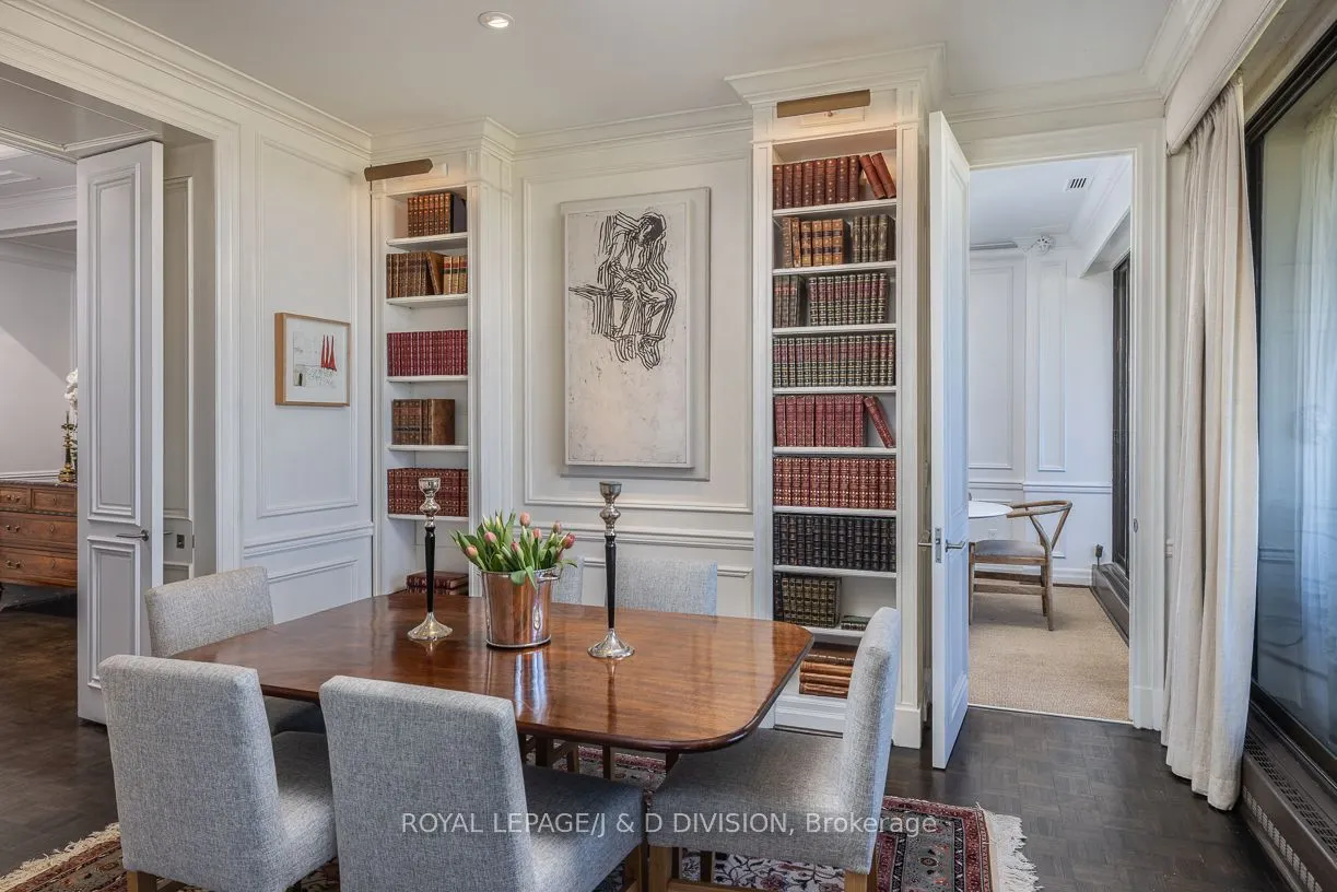 20 Avoca Avenue, #2004