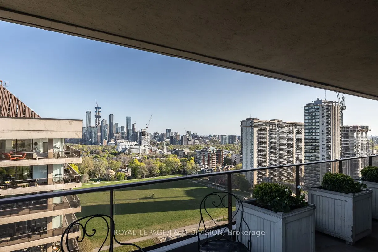 20 Avoca Avenue, #2004