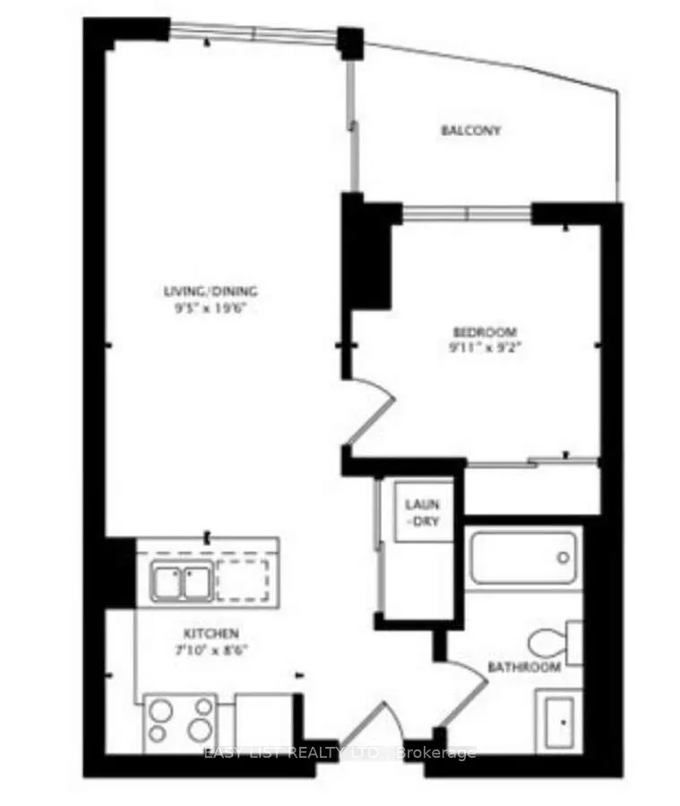 5740 Yonge Street, #903