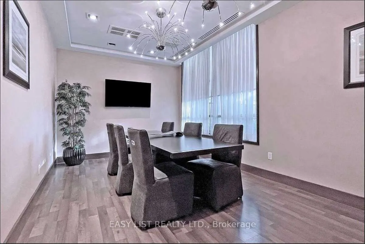 5740 Yonge Street, #903