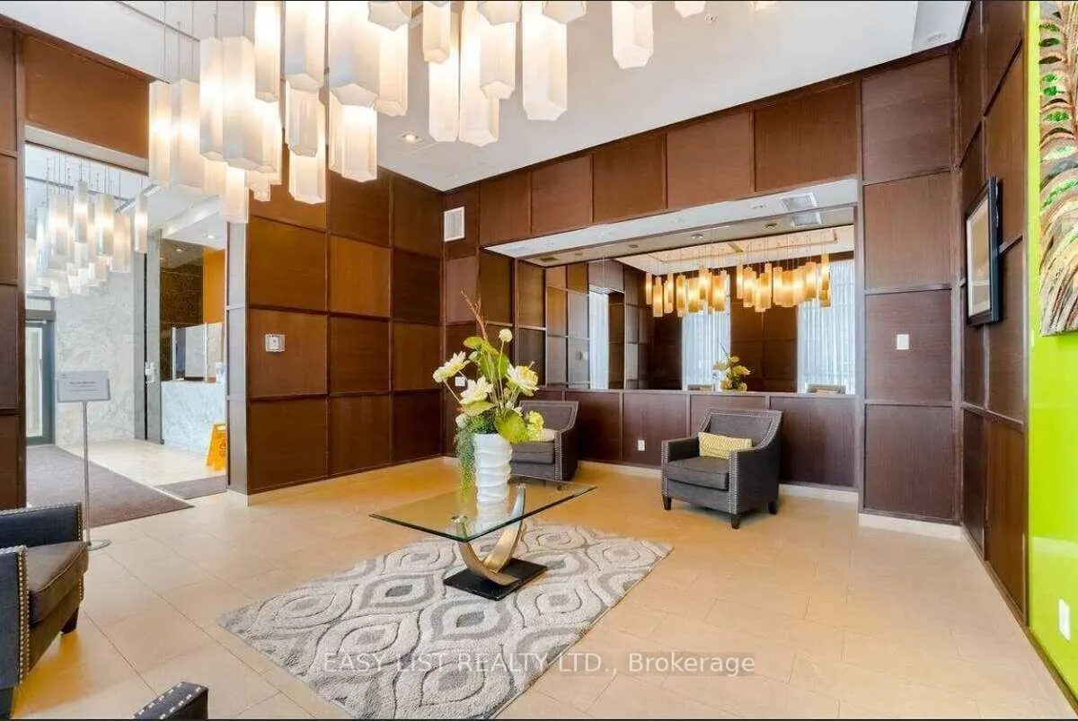 5740 Yonge Street, #903
