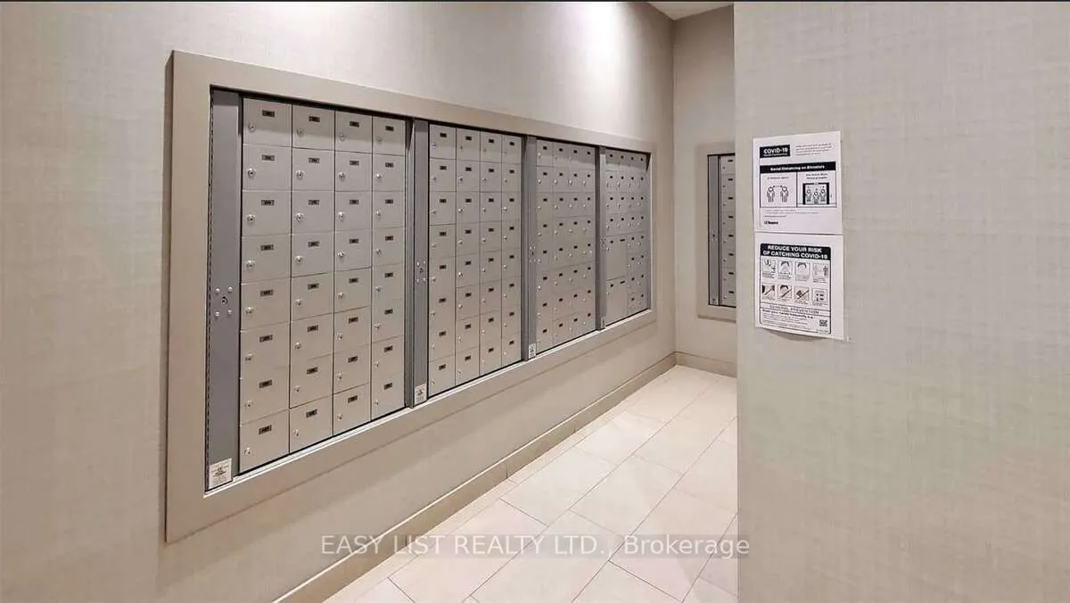 5740 Yonge Street, #903