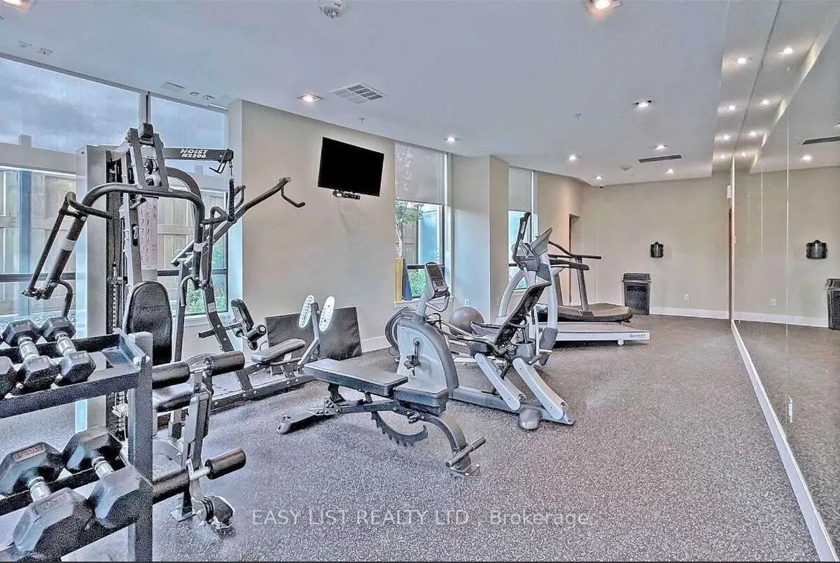 5740 Yonge Street, #903