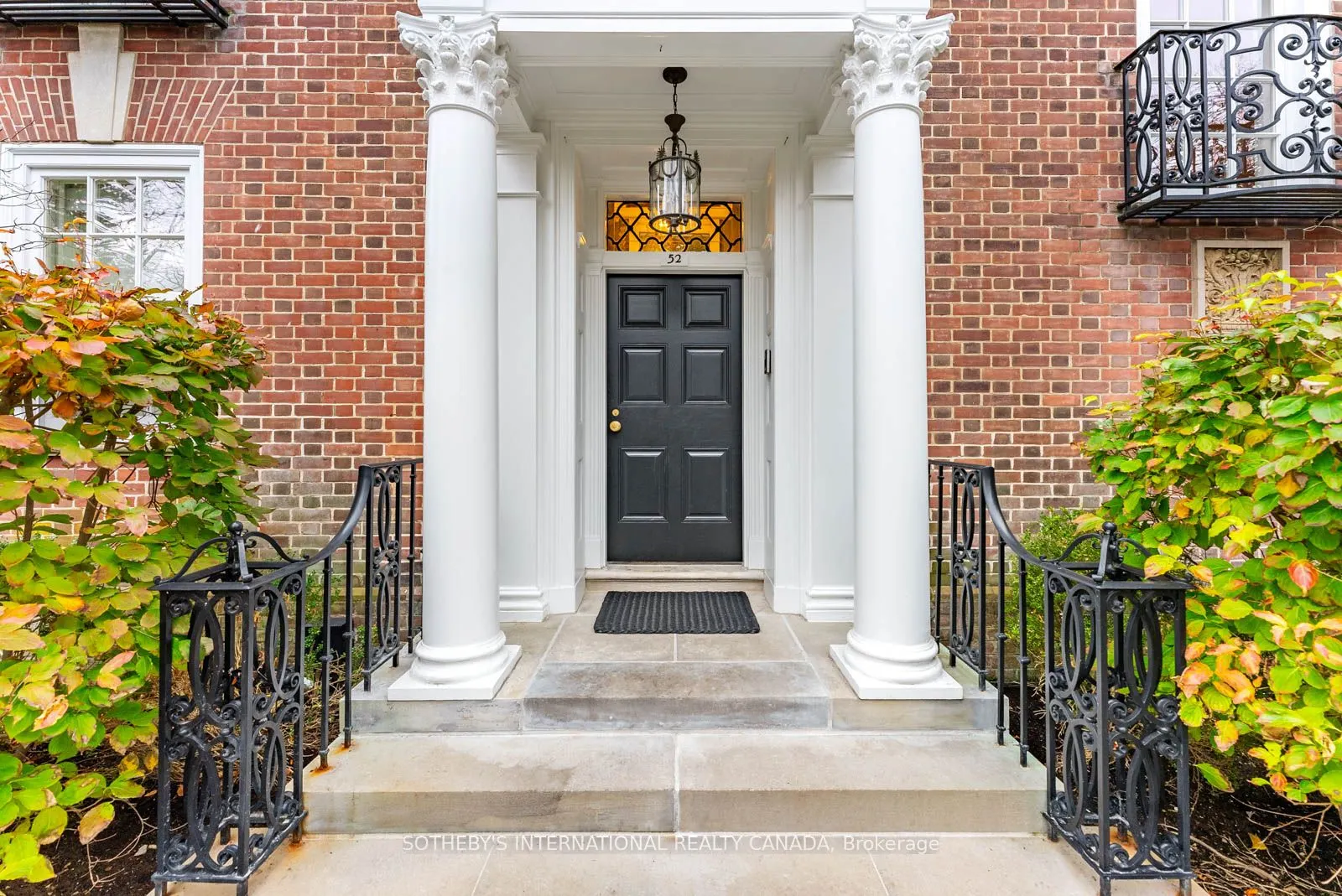 52 Rosedale Road