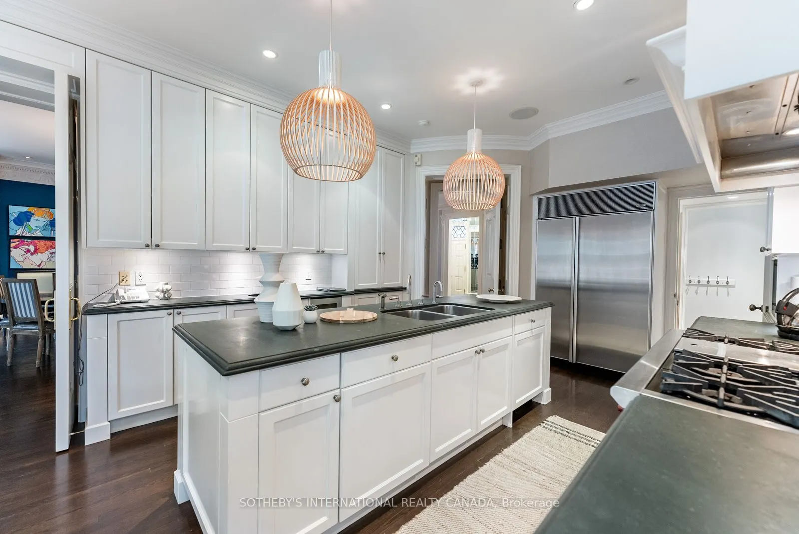 52 Rosedale Road