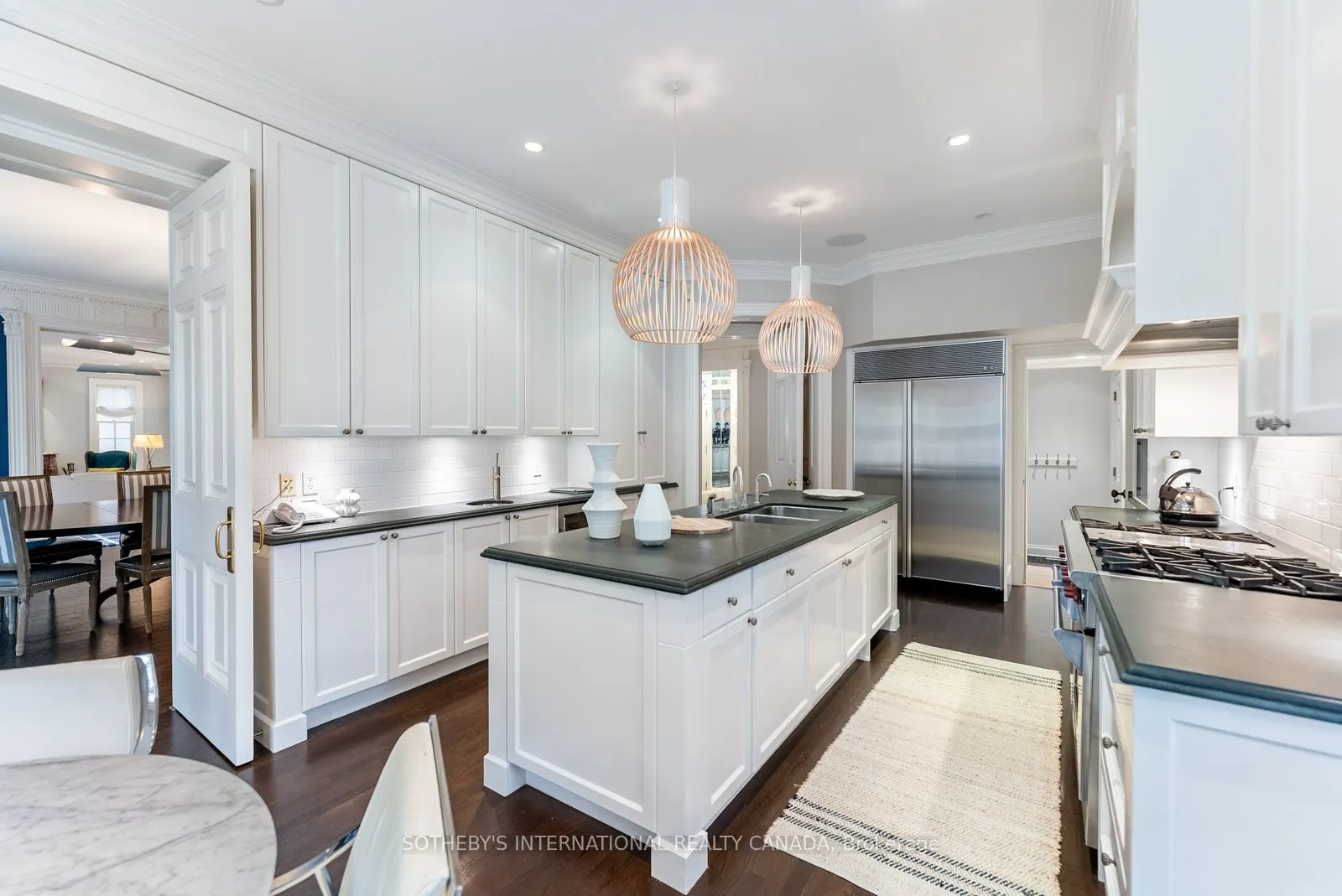52 Rosedale Road