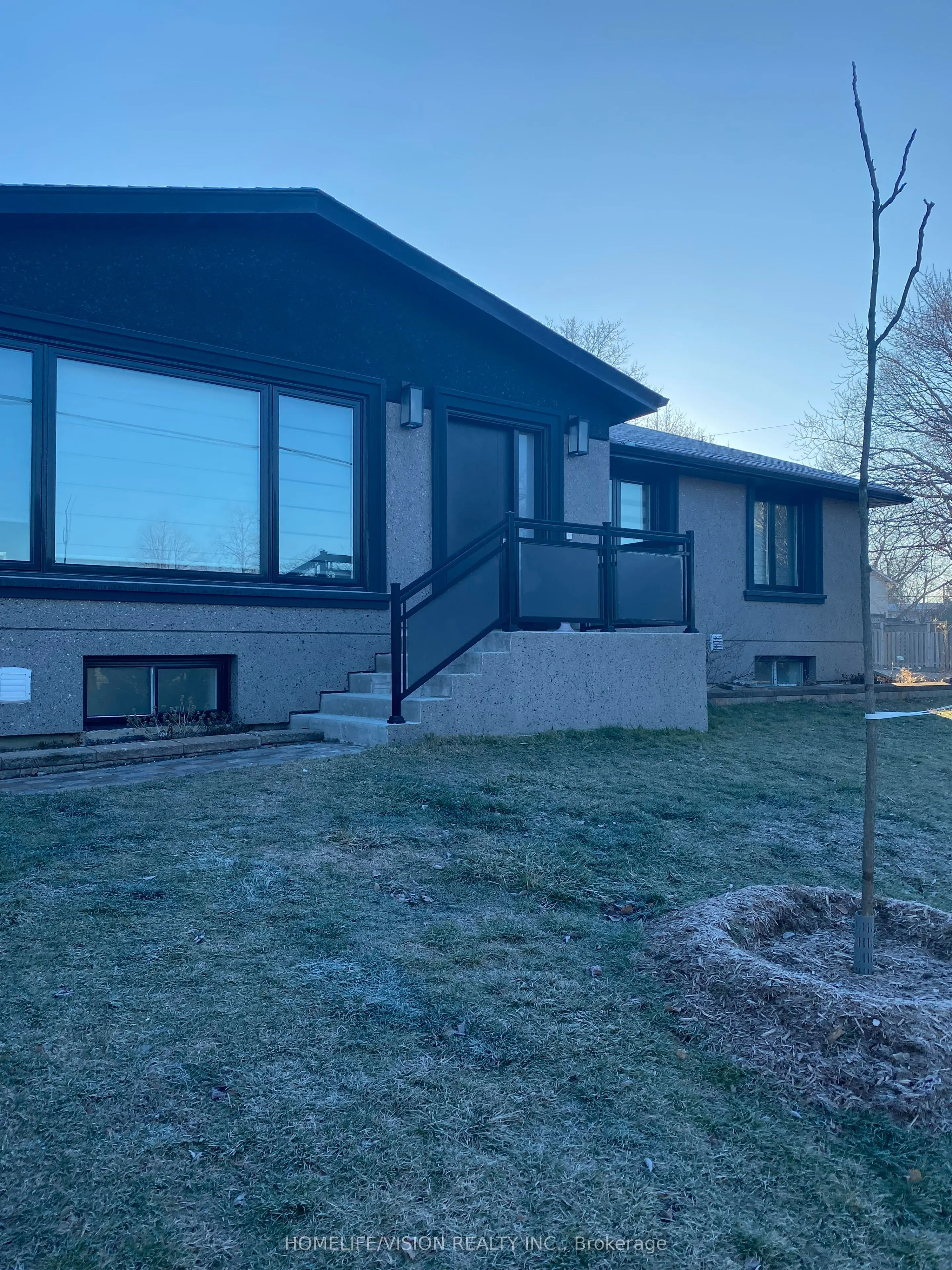 1 Filbert Gate, #Bsmt