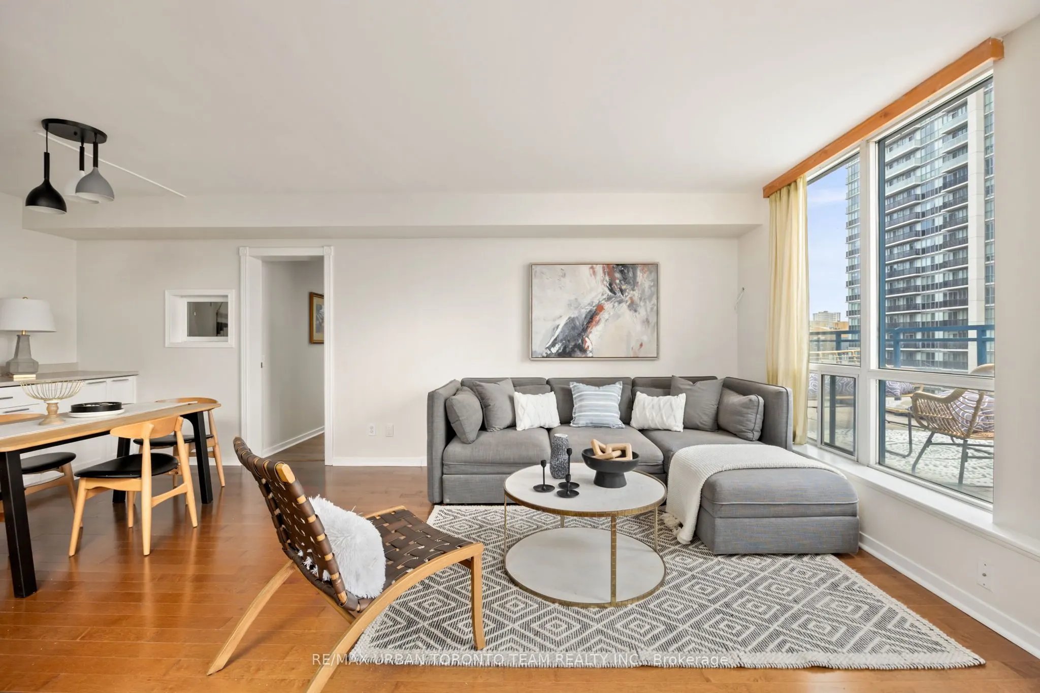 75 Dalhousie Street, #1108&1109