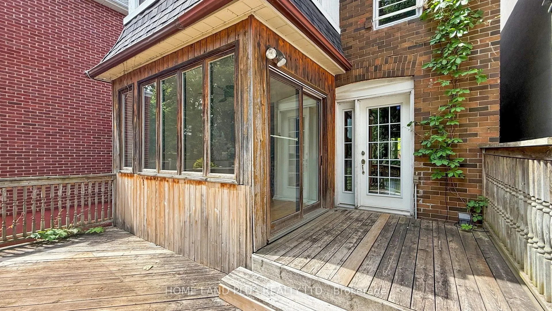 97 Deloraine Avenue