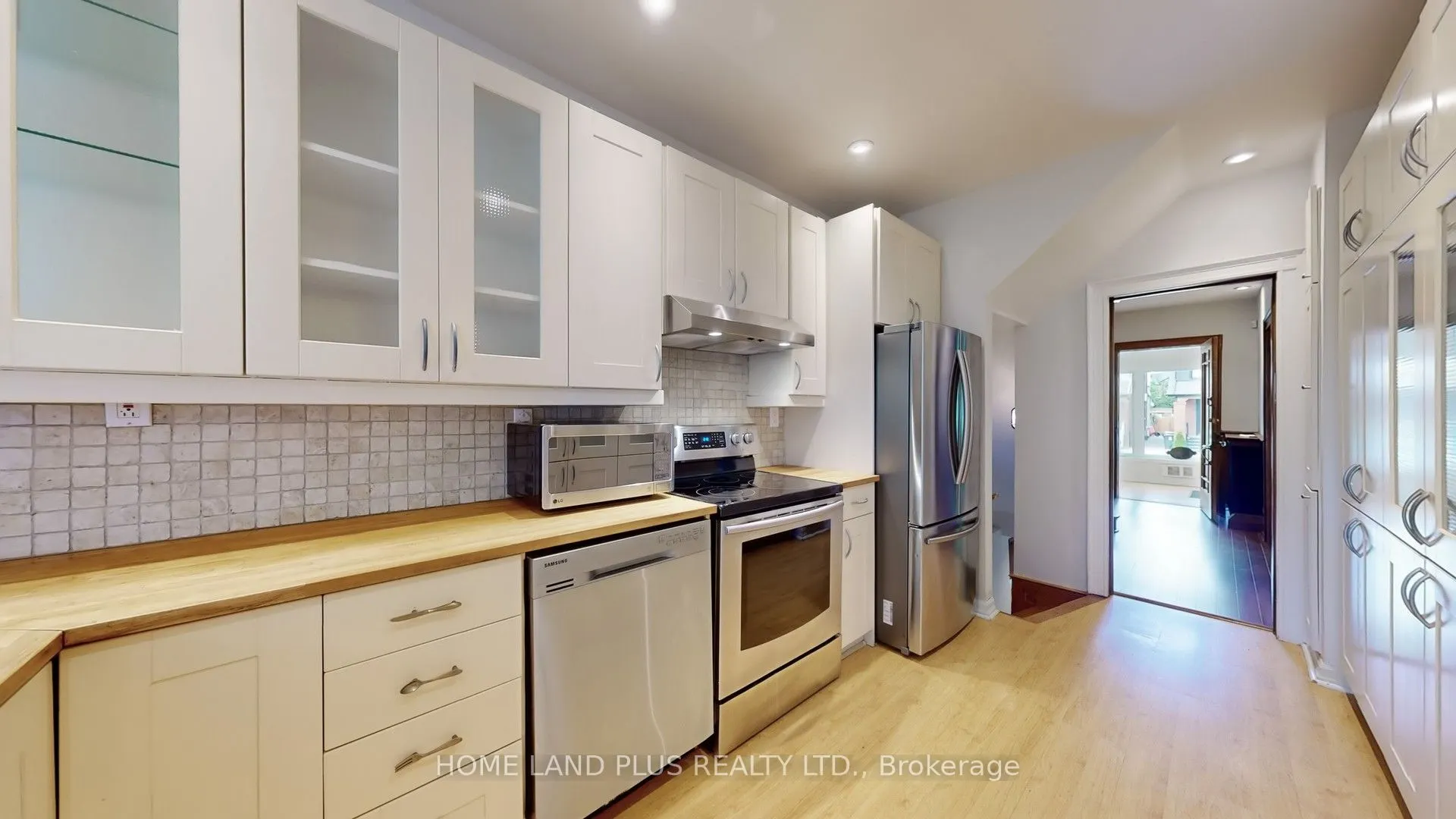 97 Deloraine Avenue