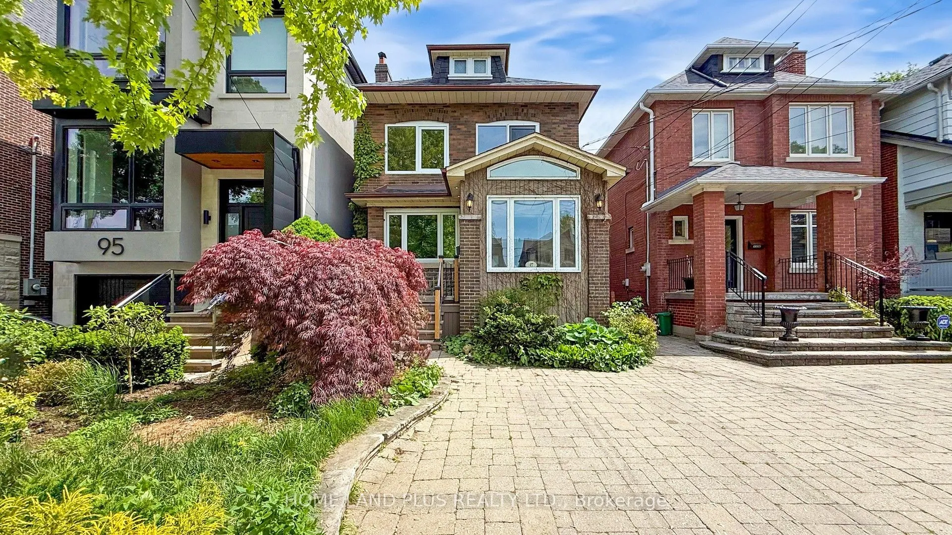 97 Deloraine Avenue