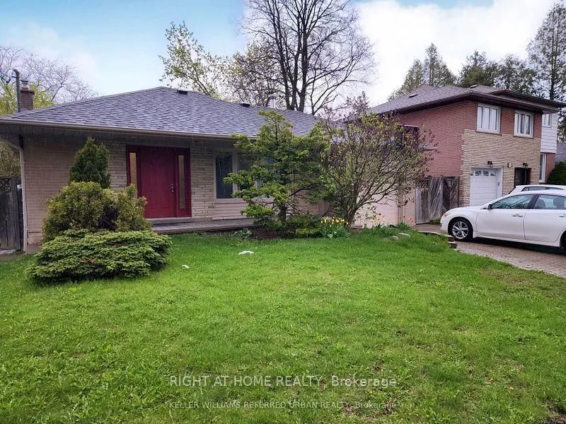 12 caines Avenue, ## Lower