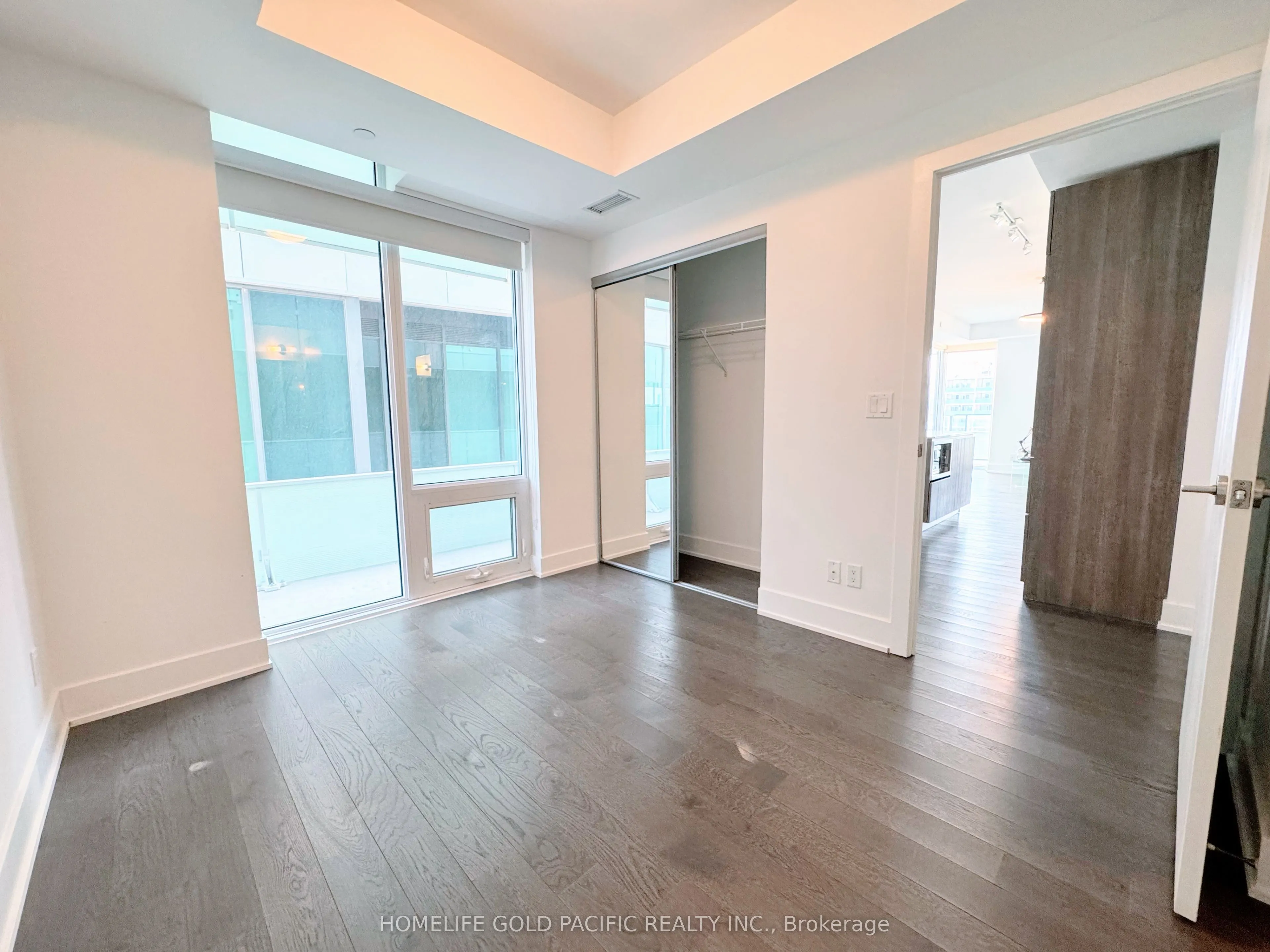 200 Bloor Street W, #1709