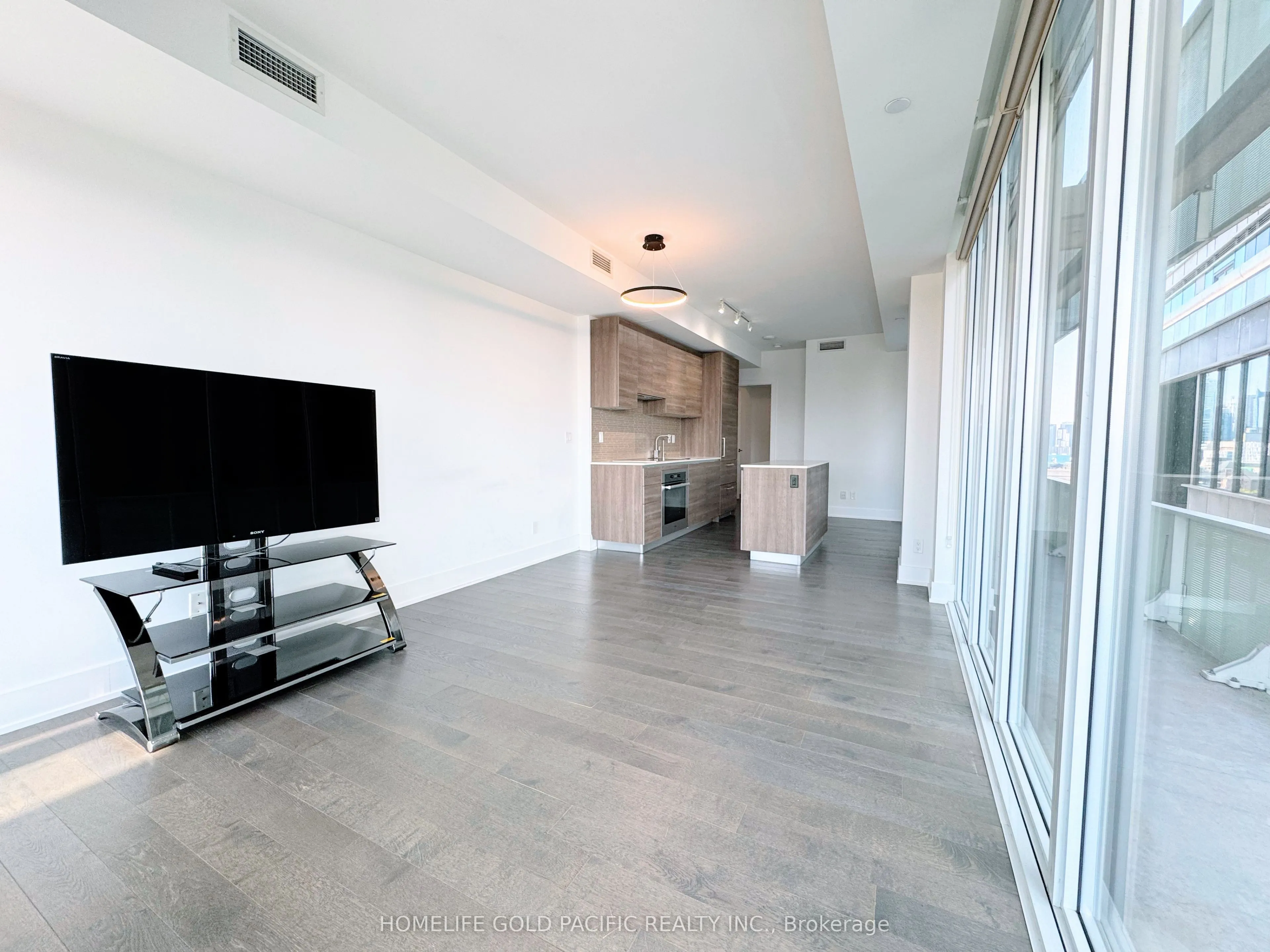 200 Bloor Street W, #1709