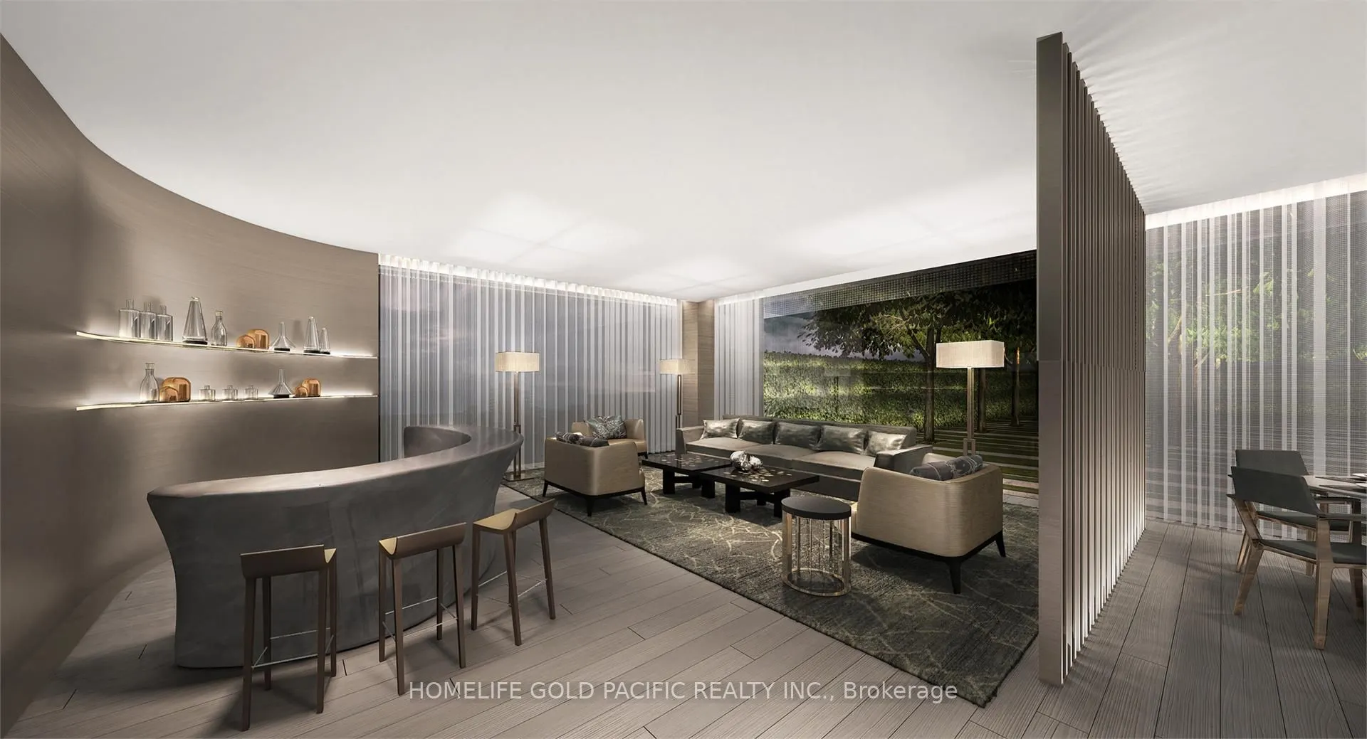 200 Bloor Street W, #1709