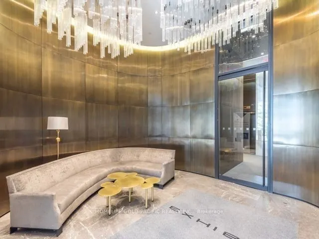 200 Bloor Street W, #1709