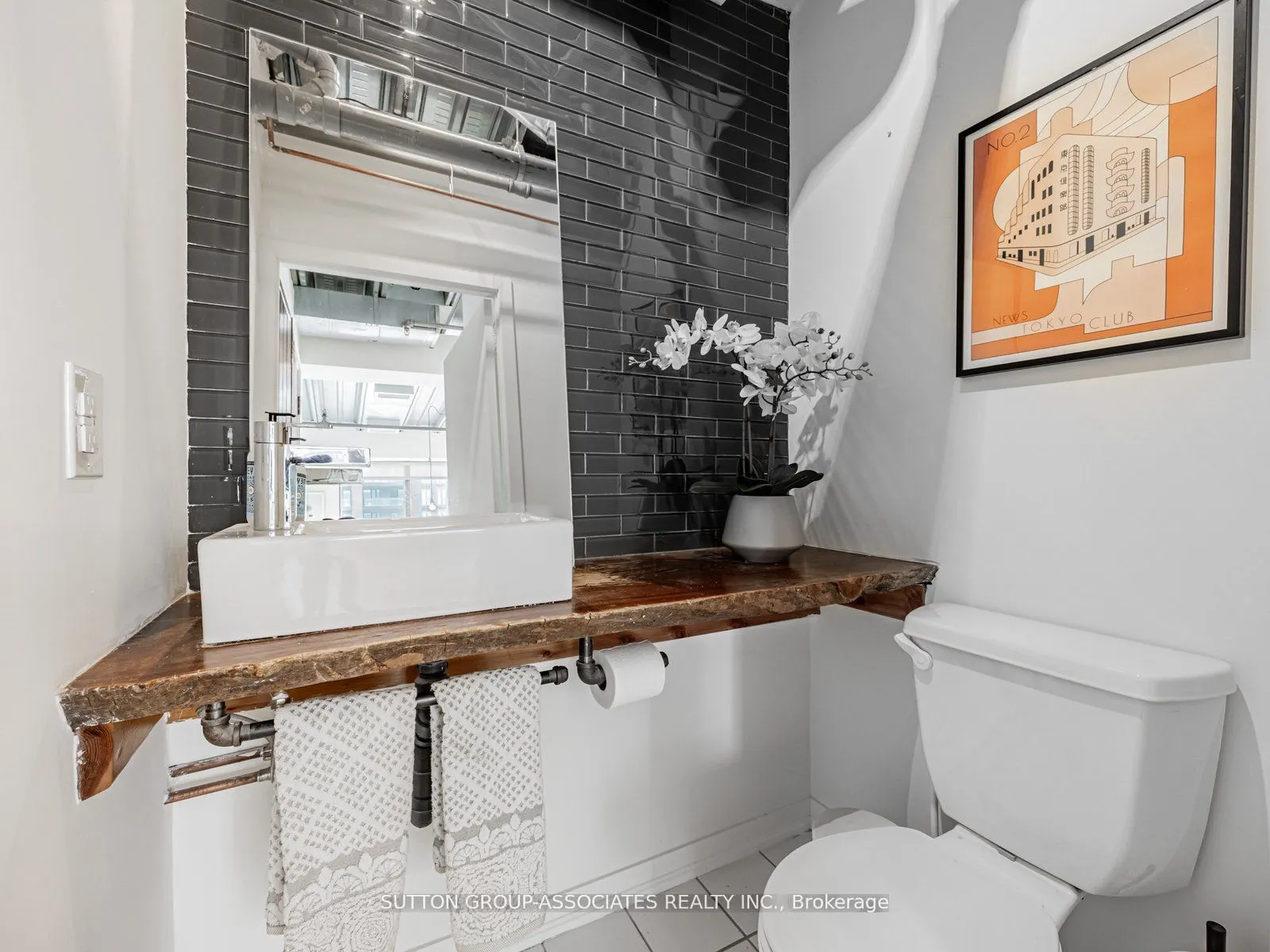 736 Dundas Street E, #Unit 507