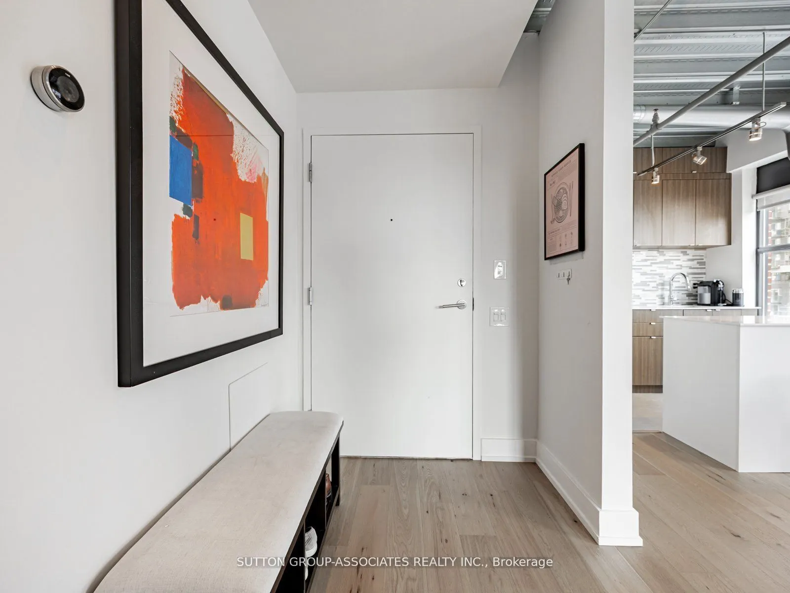 736 Dundas Street E, #Unit 507