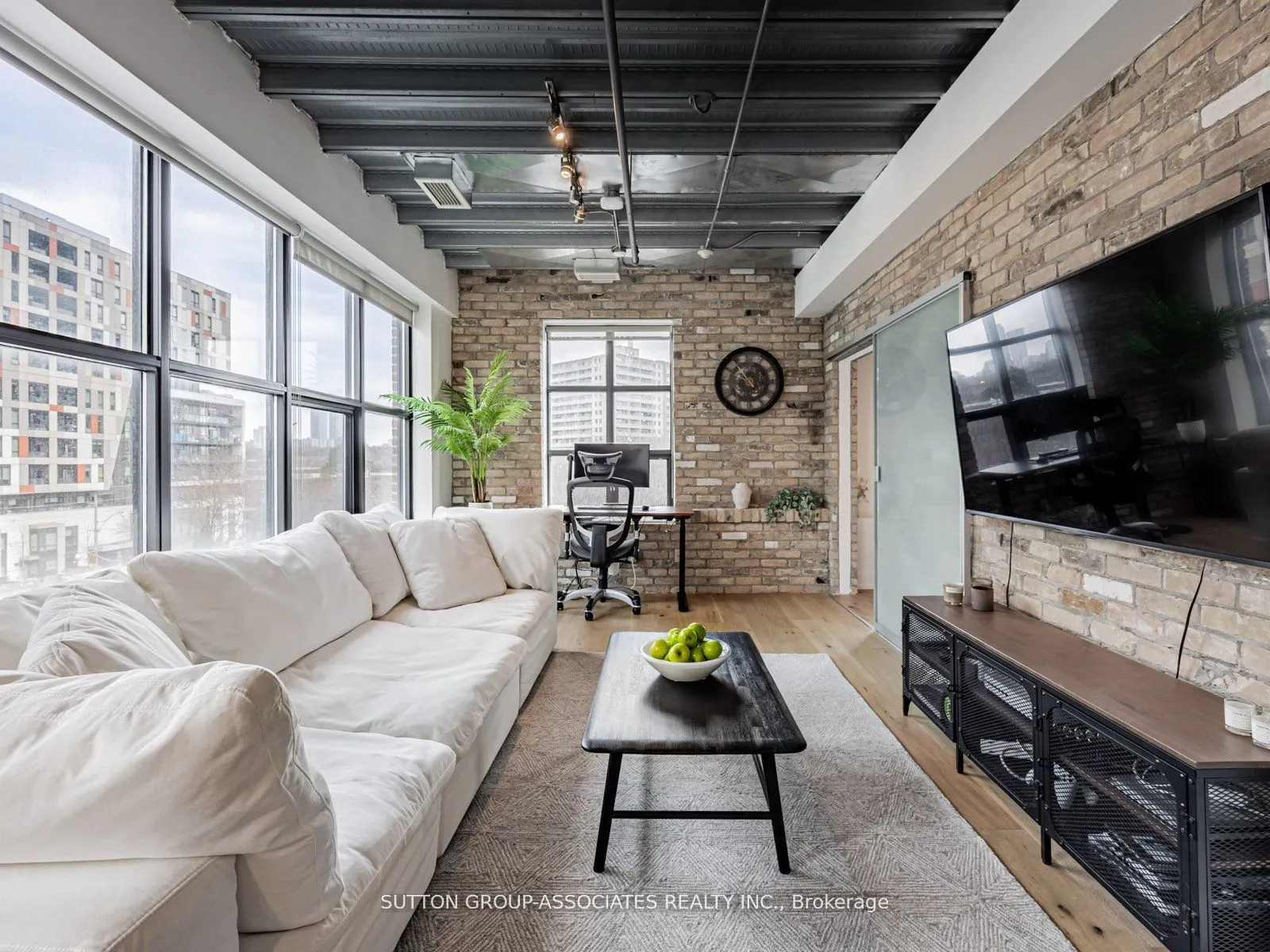 736 Dundas Street E, #Unit 507