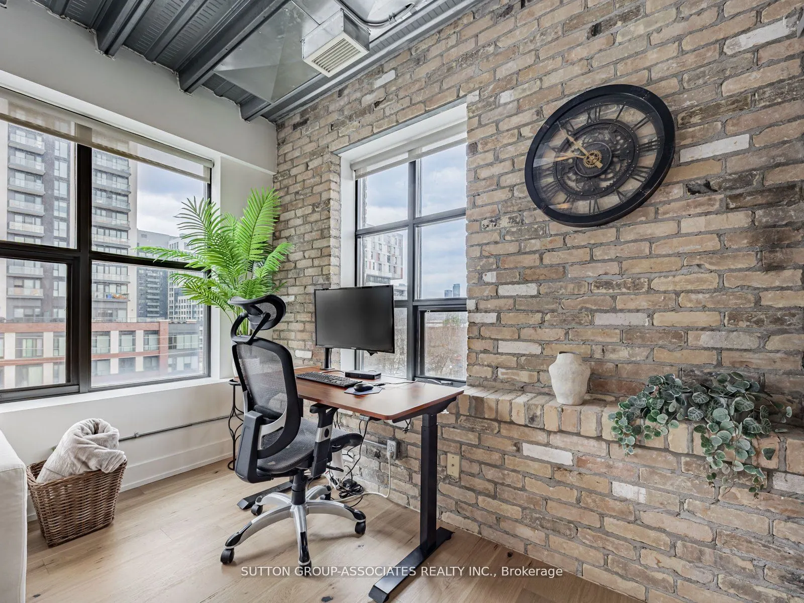 736 Dundas Street E, #Unit 507