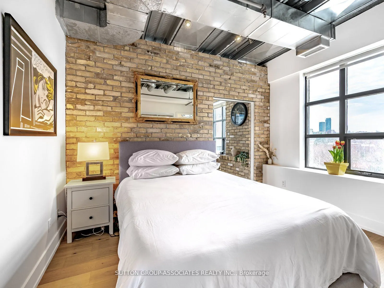 736 Dundas Street E, #Unit 507
